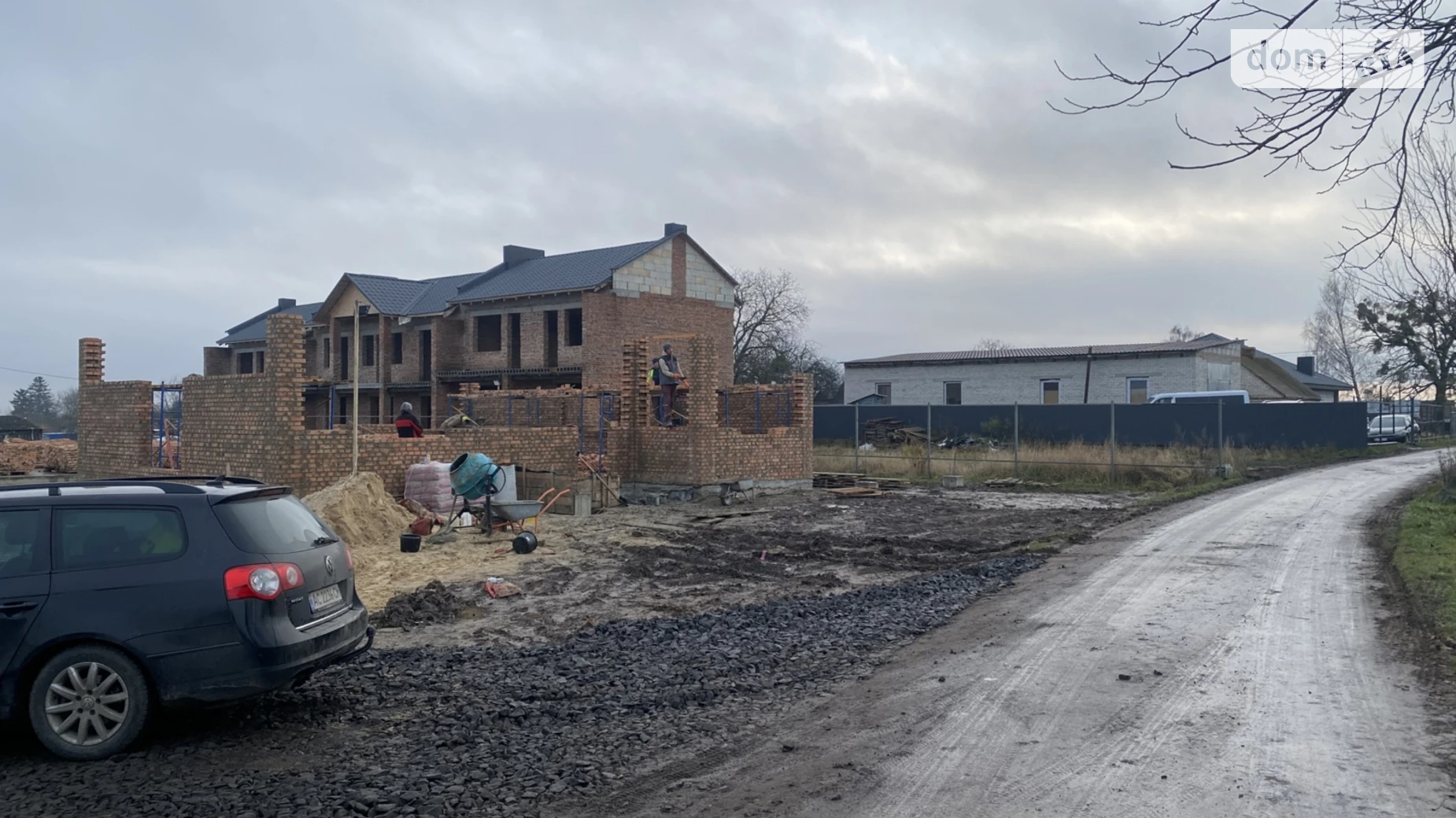 вул. Володимирська Забороль, цена: 70000 $ - фото 4