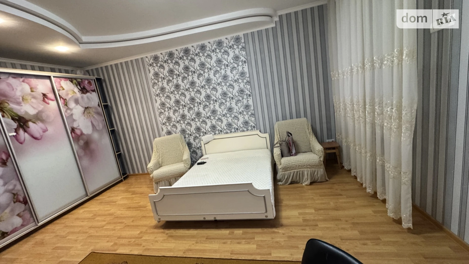 Здається в оренду 1-кімнатна квартира 45 кв. м у Вінниці, вул. Нагірна, 19С - фото 4