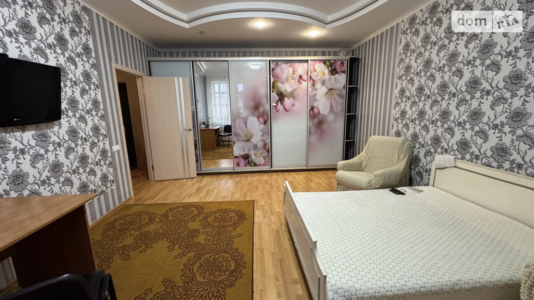 Здається в оренду 1-кімнатна квартира 45 кв. м у Вінниці, вул. Нагірна, 19С - фото 2