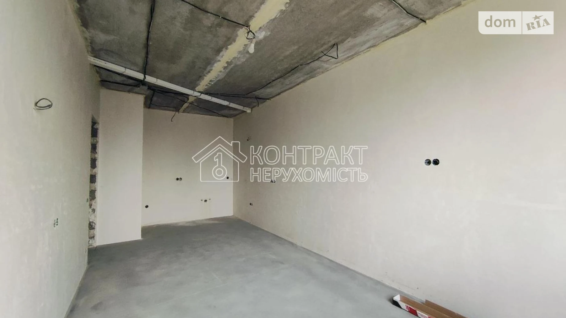 Продається 1-кімнатна квартира 42 кв. м у Харкові, вул. Сергія Барсукова(Маршала Федоренка) - фото 4