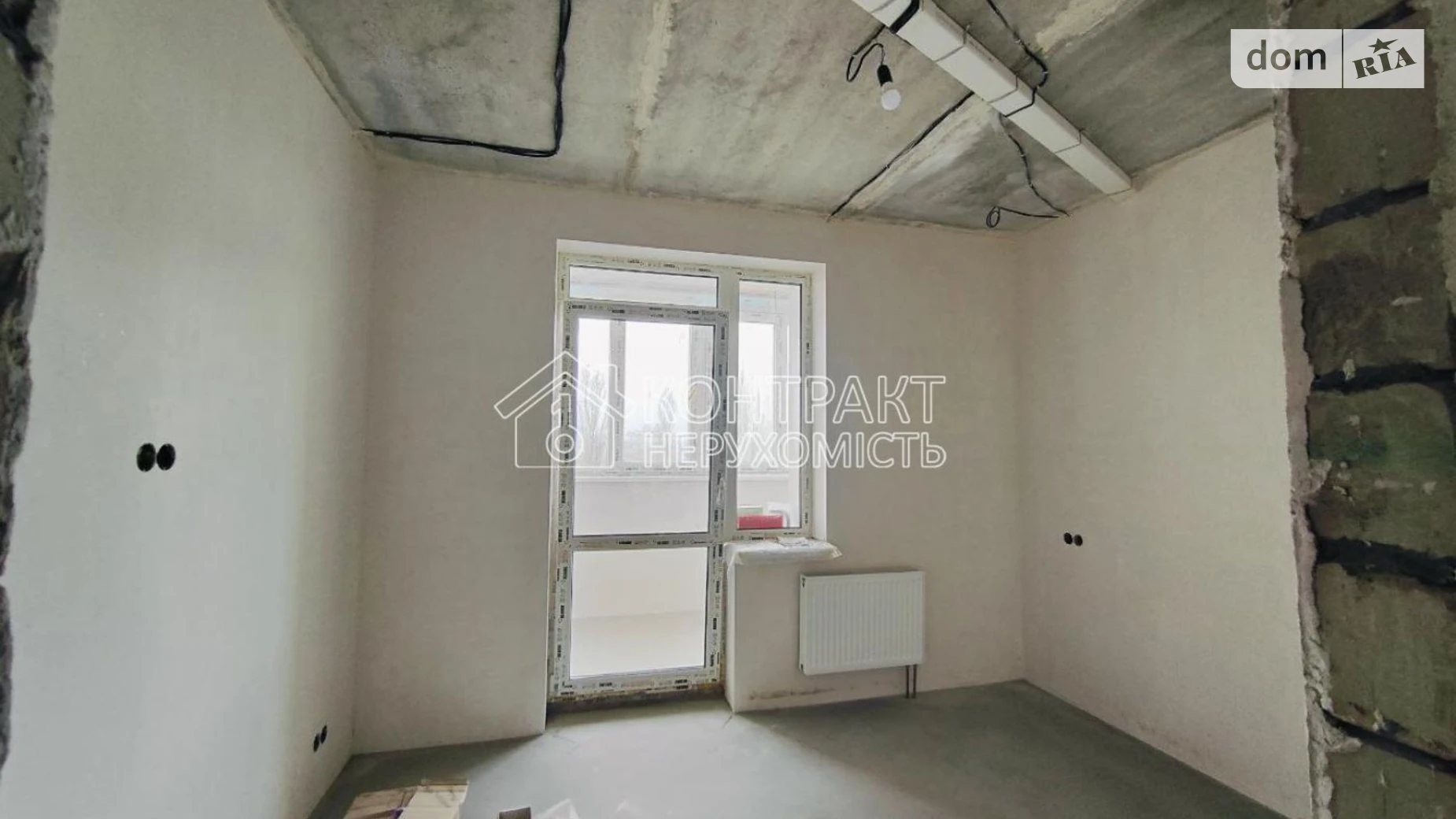 Продається 1-кімнатна квартира 42 кв. м у Харкові, вул. Сергія Барсукова(Маршала Федоренка) - фото 5