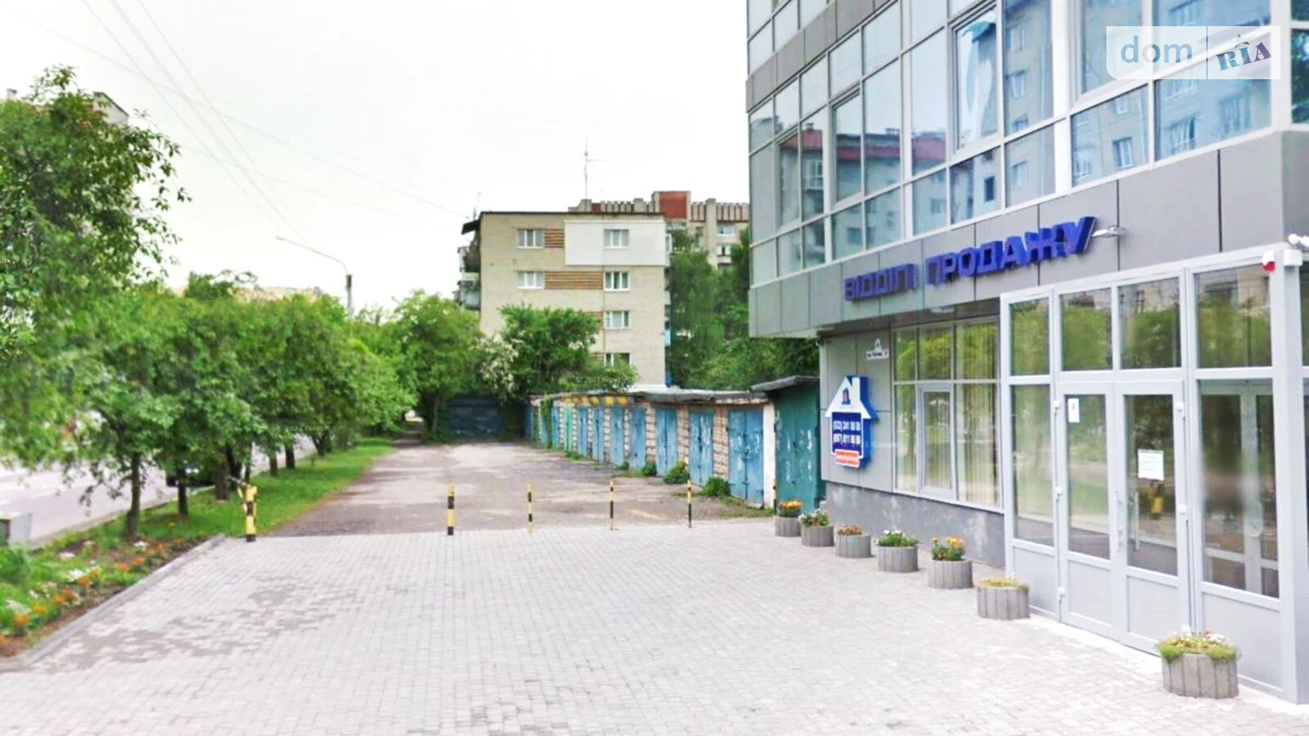 Продается место в гаражном кооперативе под легковое авто на 20 кв. м, цена: 17000 $ - фото 2