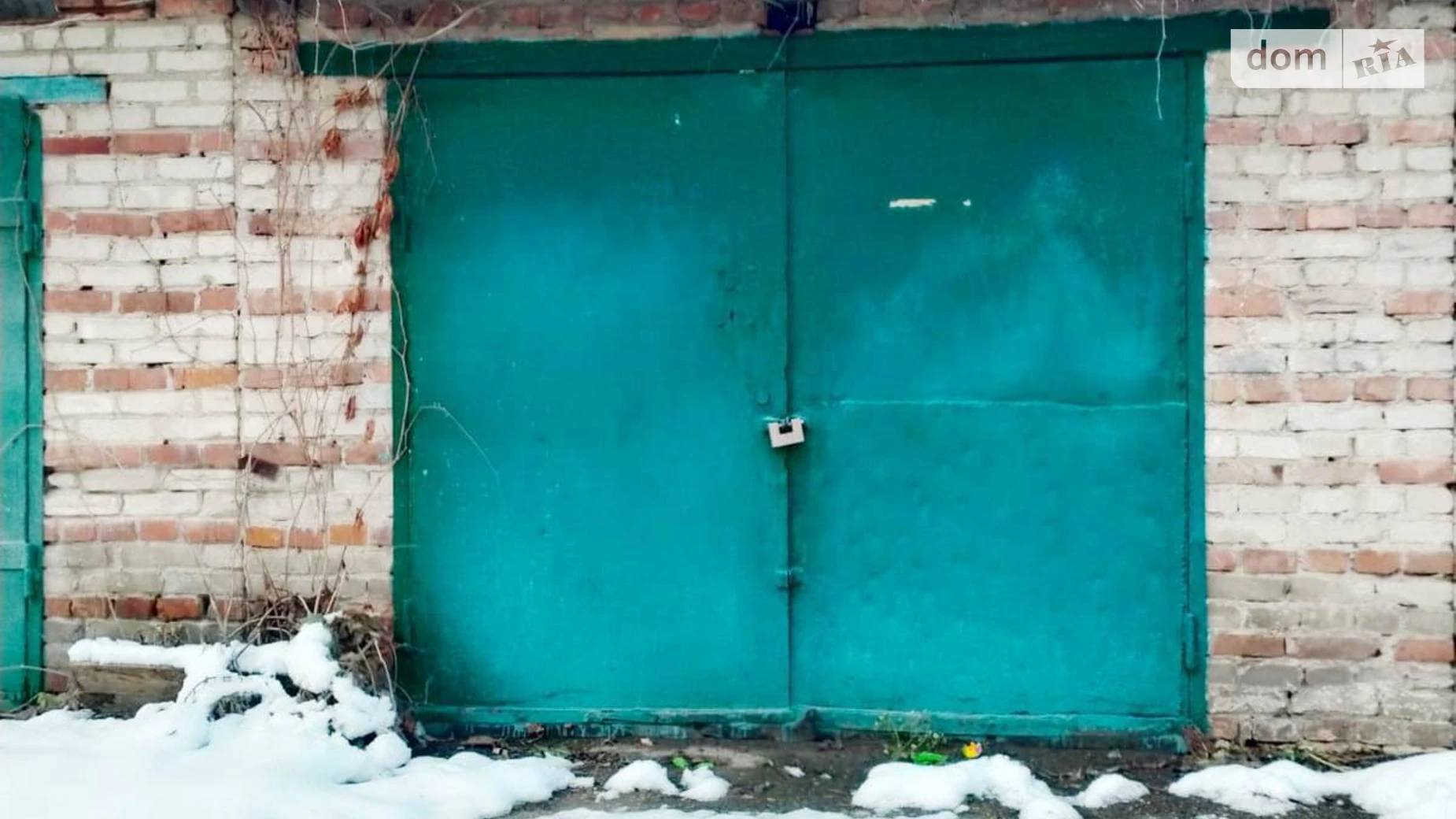 Продается место в гаражном кооперативе под легковое авто на 20 кв. м, цена: 17000 $ - фото 3