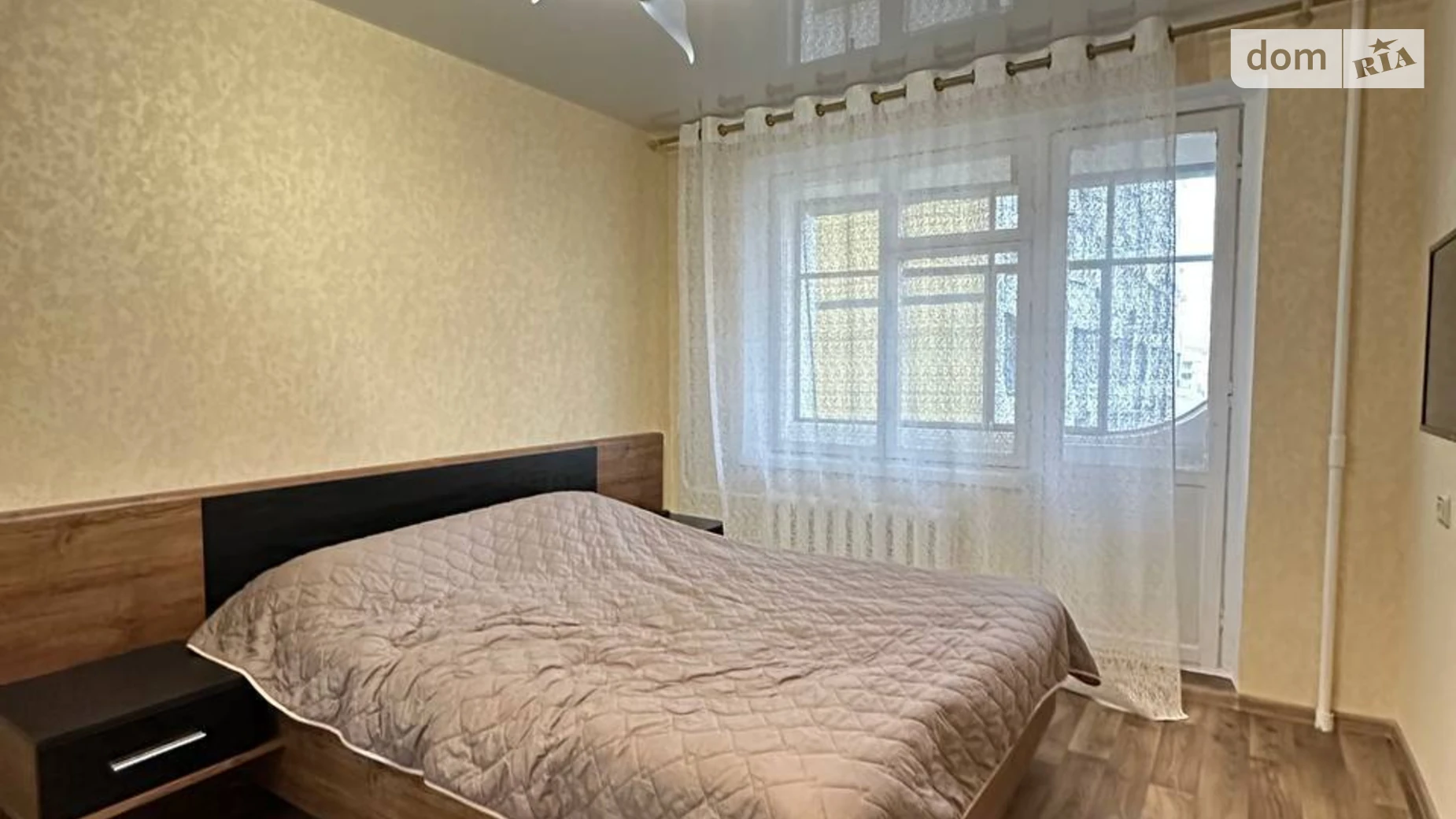 Продается 2-комнатная квартира 53.8 кв. м в Днепре, бул. Славы, 10 - фото 2