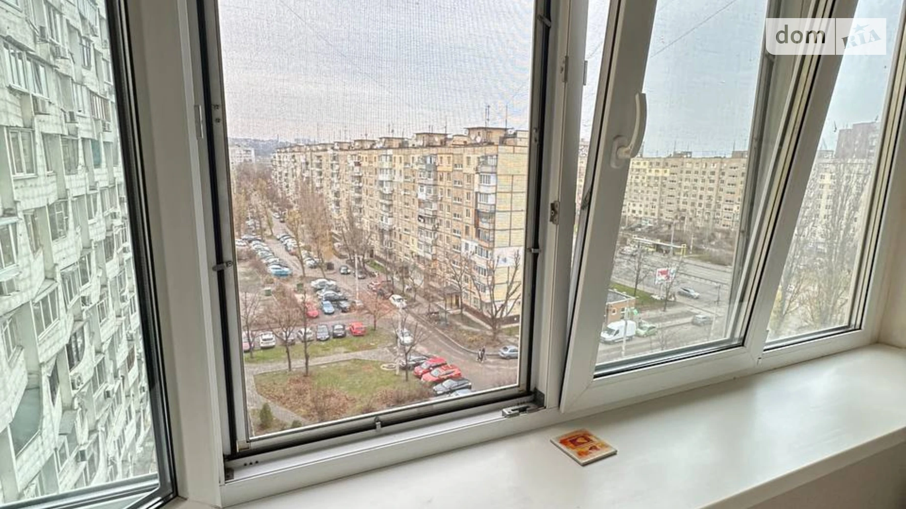 Продается 2-комнатная квартира 53.8 кв. м в Днепре, бул. Славы, 10 - фото 5