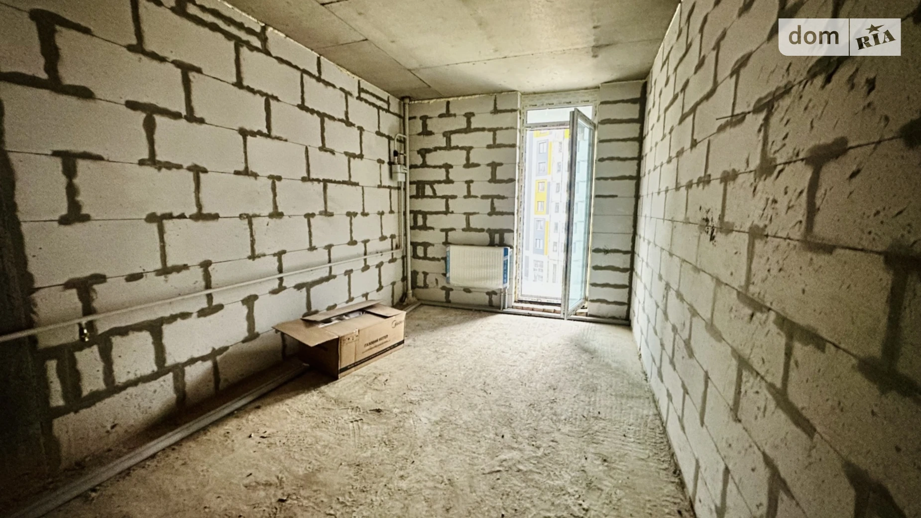 Продается 2-комнатная квартира 67.5 кв. м в Зарванцах, ул. Рыбацкая, 140 - фото 3