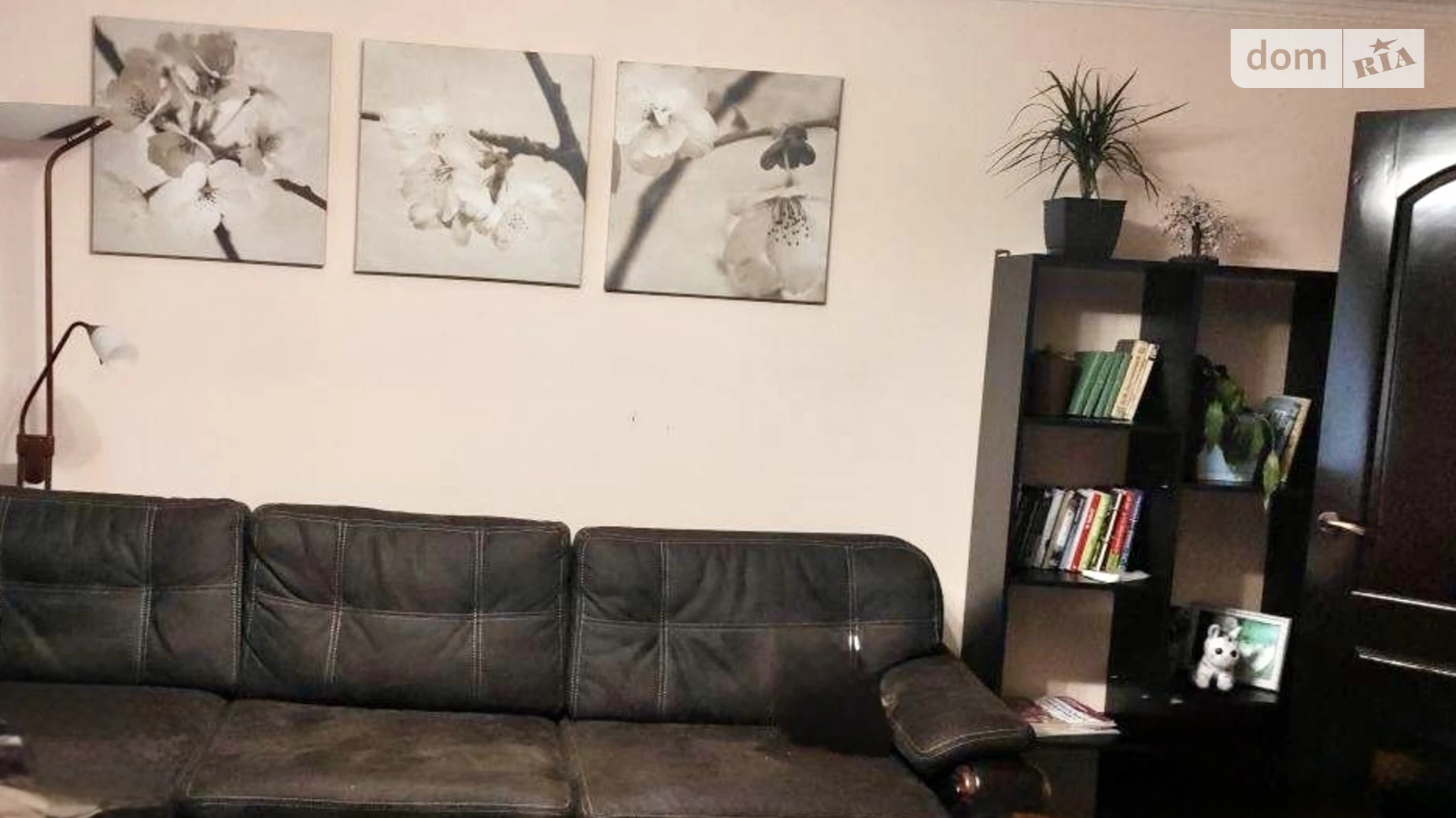 3-кімнатна квартира 64.87 кв. м у Запоріжжі, вул. Пархоменка, 22 - фото 2