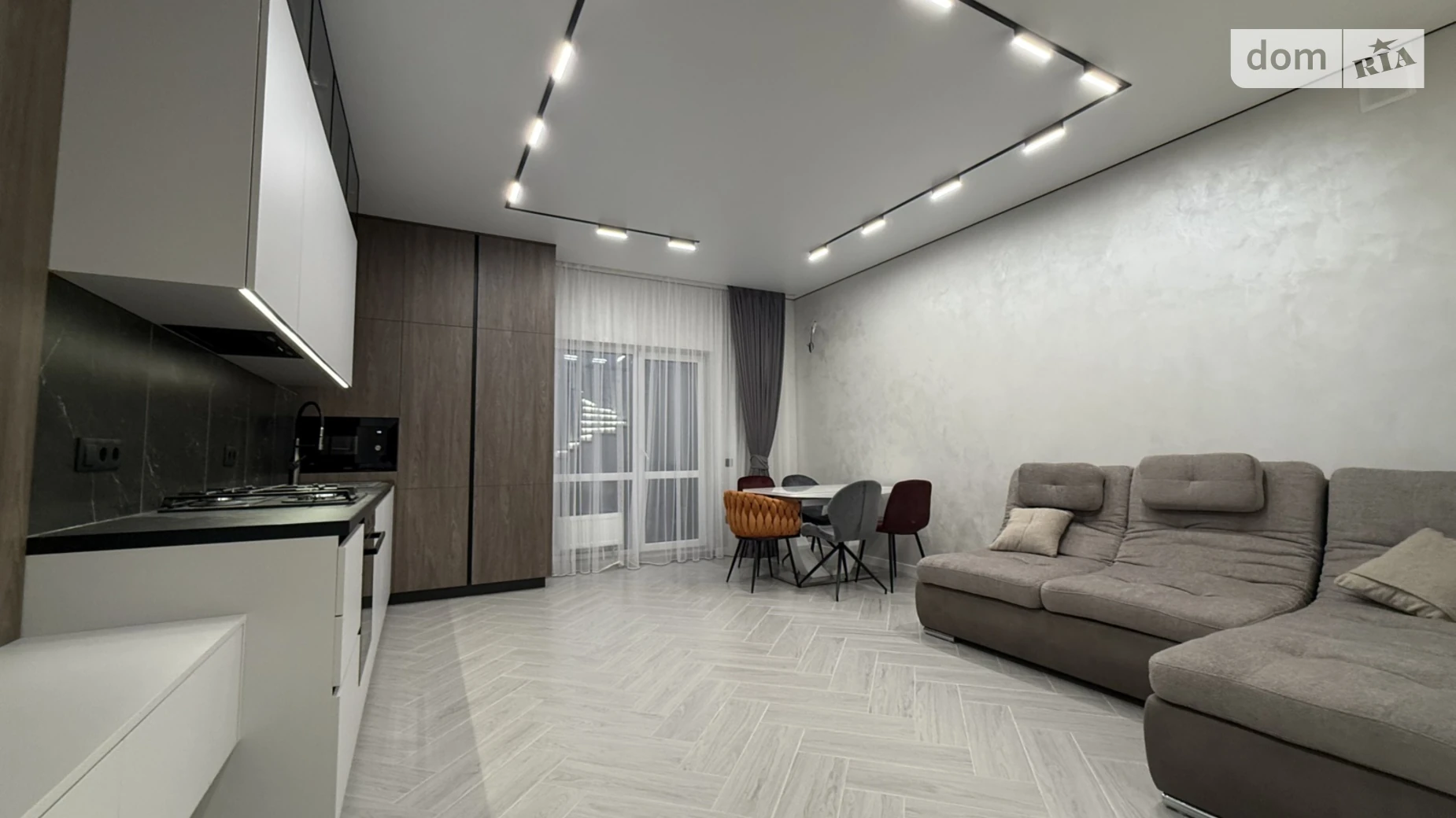 ул. Мирная Зарванцы ЖК FLAGMAN RESIDENCE, цена: 133000 $ - фото 2