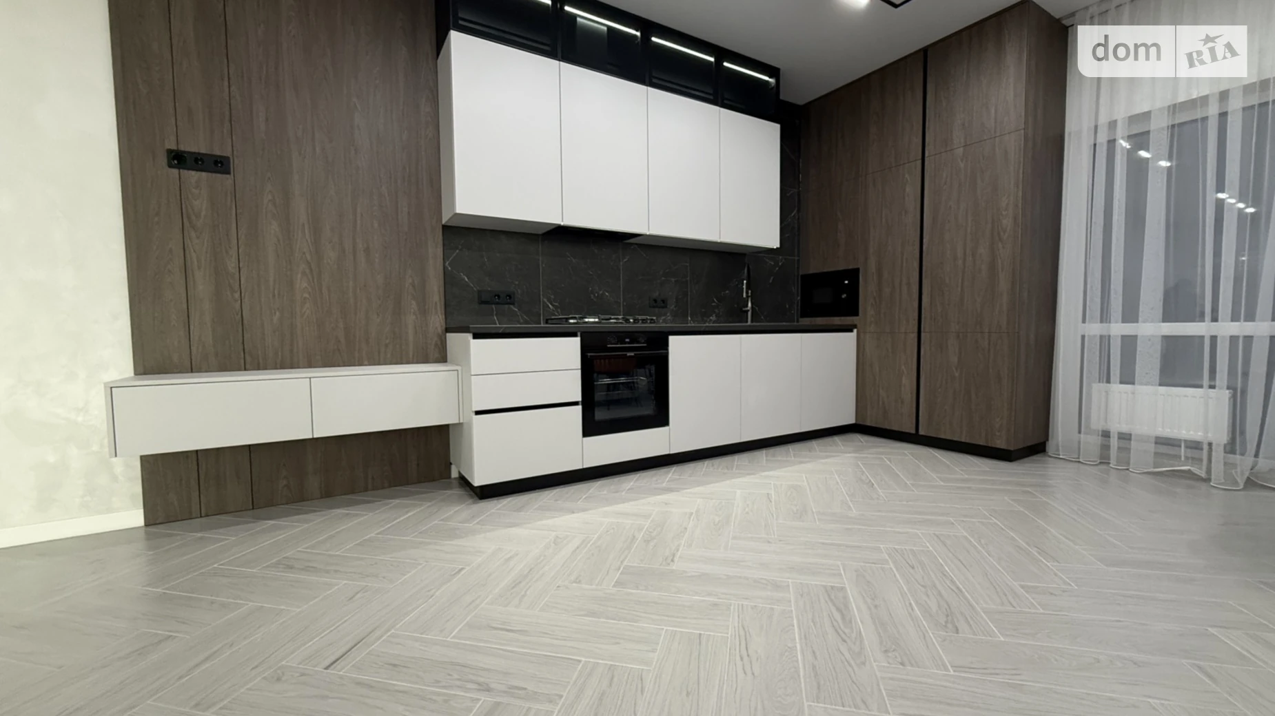 ул. Мирная Зарванцы ЖК FLAGMAN RESIDENCE, цена: 133000 $ - фото 3