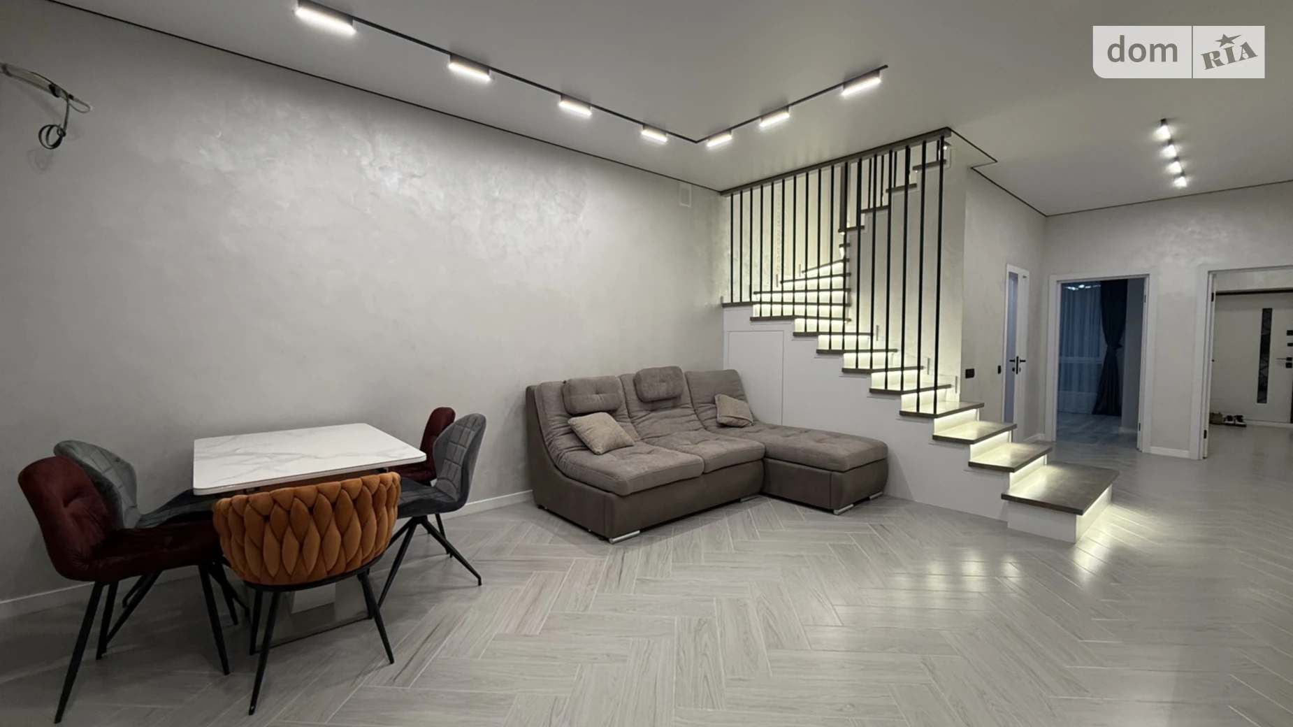 ул. Мирная Зарванцы ЖК FLAGMAN RESIDENCE, цена: 133000 $ - фото 5