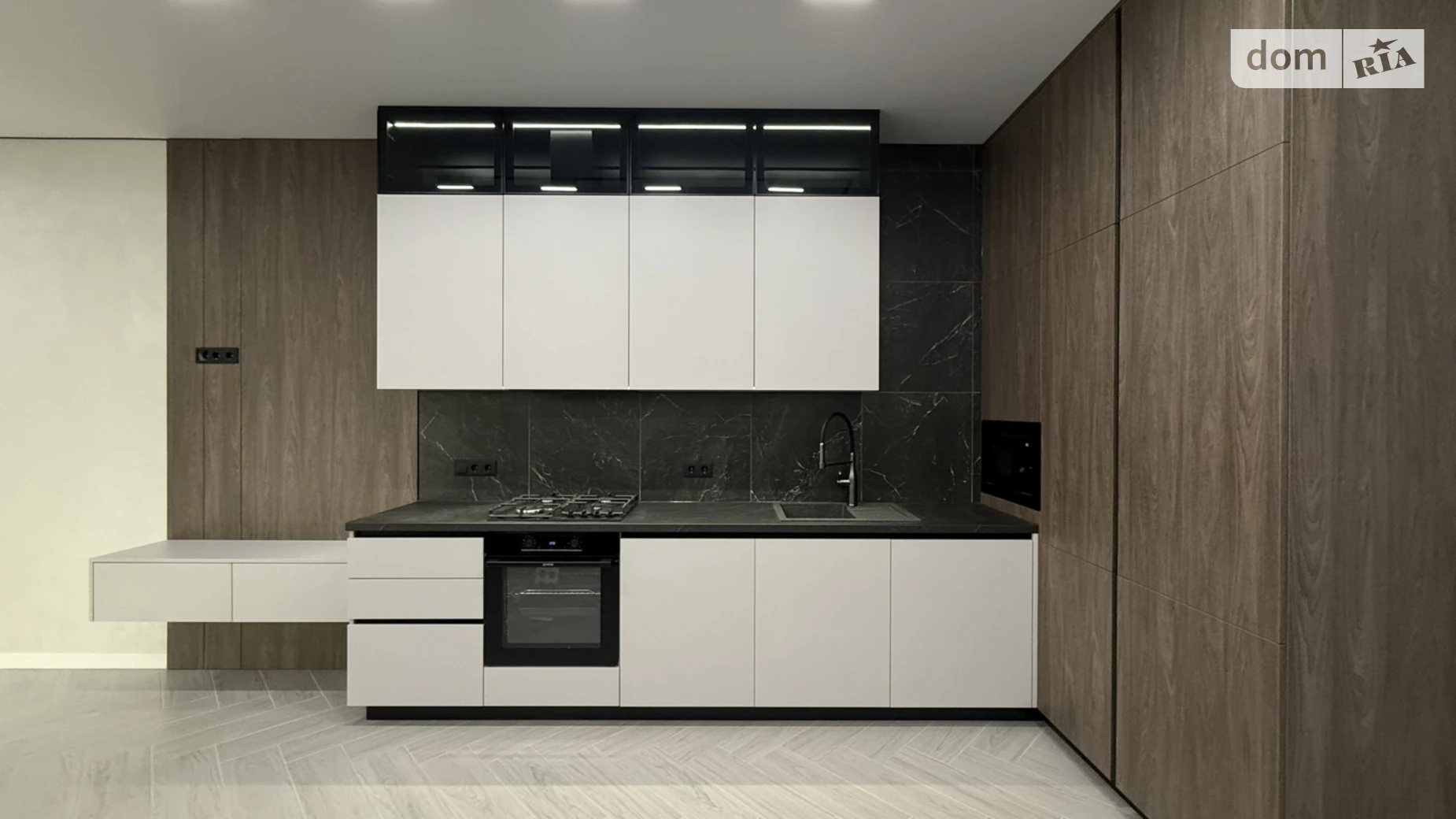 ул. Мирная Зарванцы ЖК FLAGMAN RESIDENCE, цена: 133000 $ - фото 4