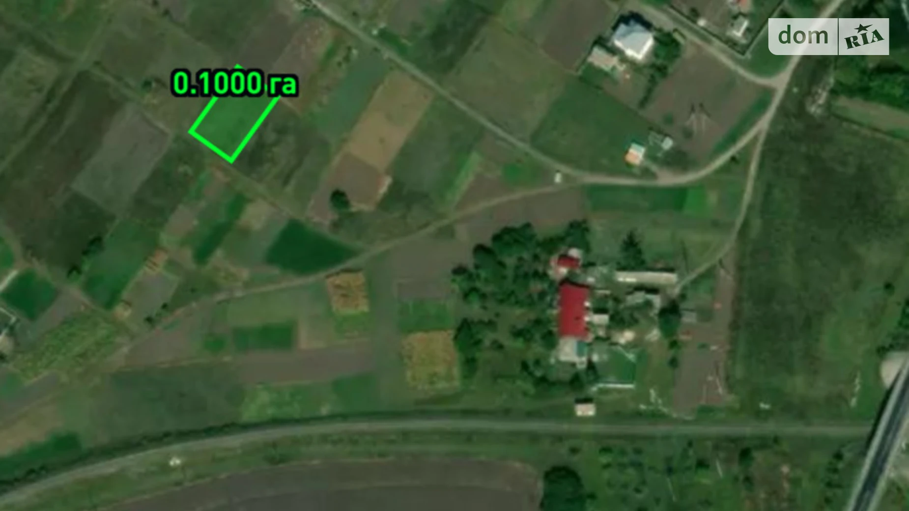 Продается земельный участок 10 соток в Хмельницкой области, цена: 123000 грн - фото 2