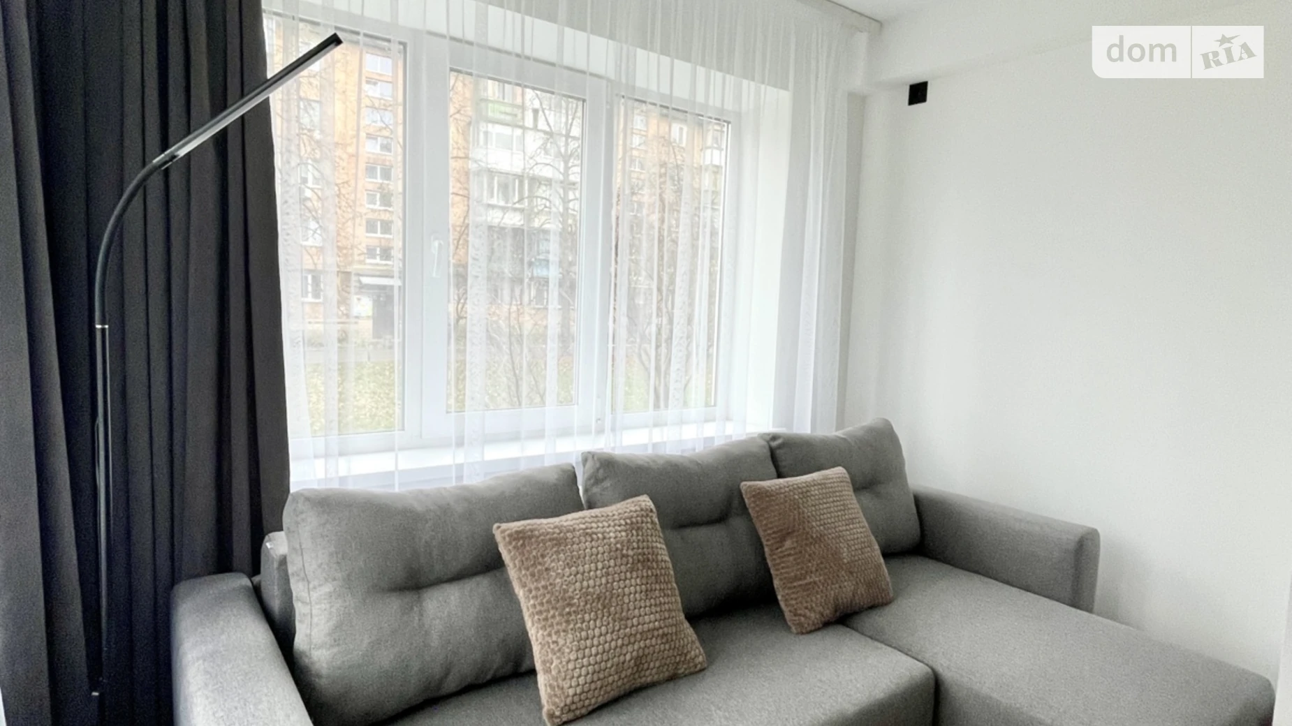 Продается 1-комнатная квартира 24.9 кв. м в Киеве, цена: 40500 $ - фото 3