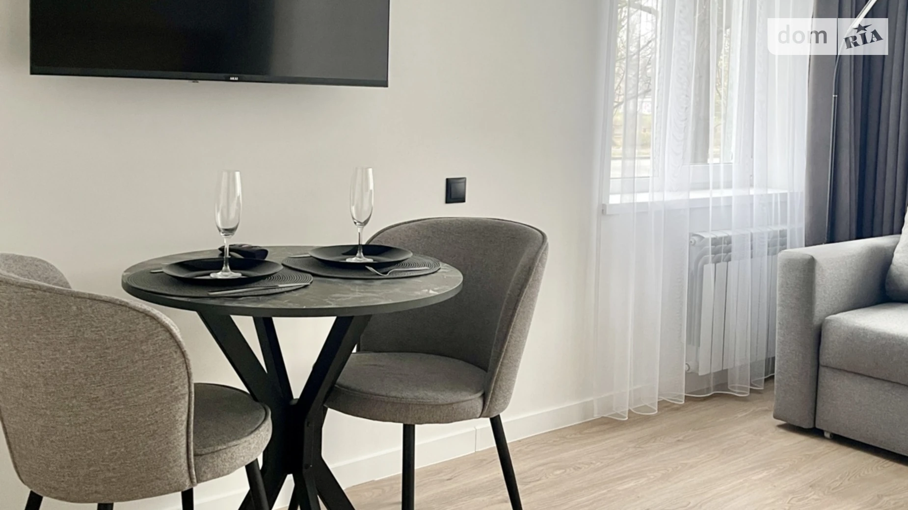 Продается 1-комнатная квартира 24.9 кв. м в Киеве, цена: 40500 $ - фото 4