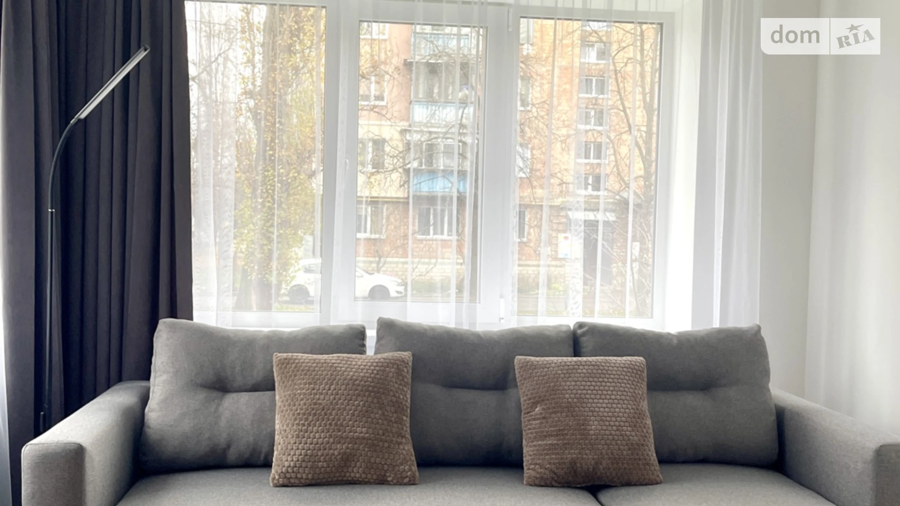 Продается 1-комнатная квартира 24.9 кв. м в Киеве, цена: 40500 $ - фото 5