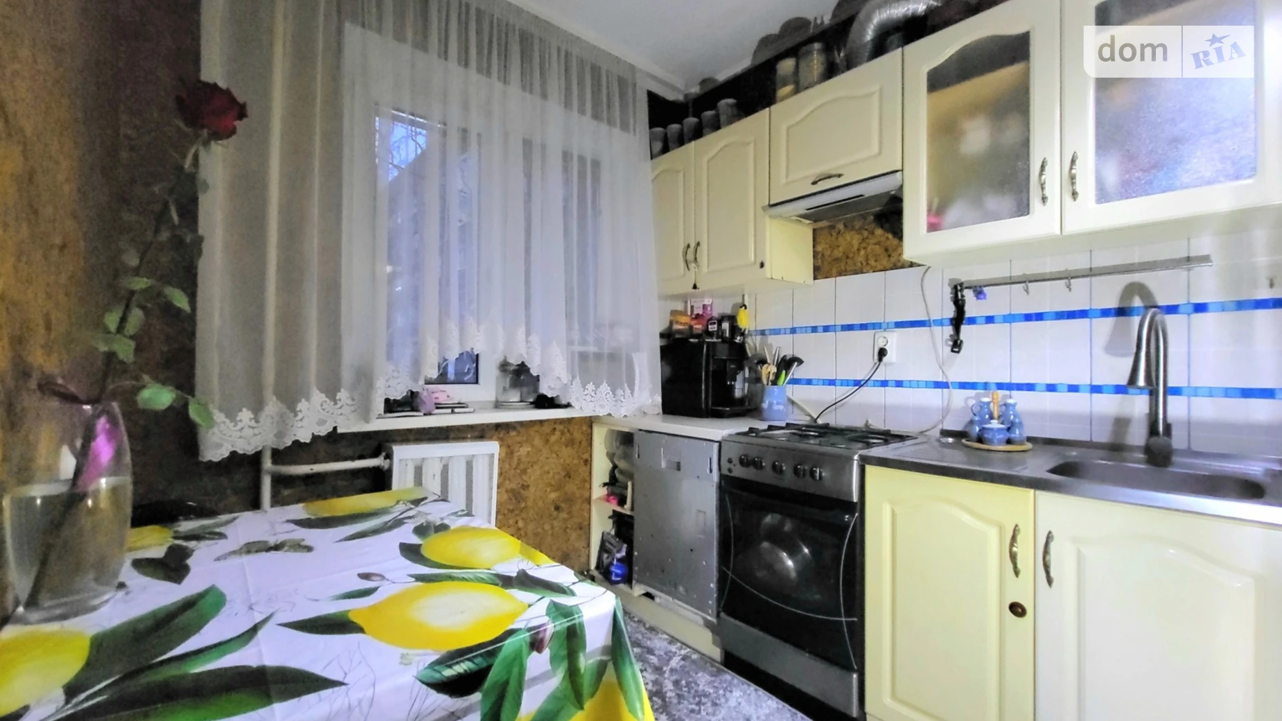 Продается 2-комнатная квартира 44.6 кв. м в Виннице, ул. Шимка Максима, 32 - фото 3