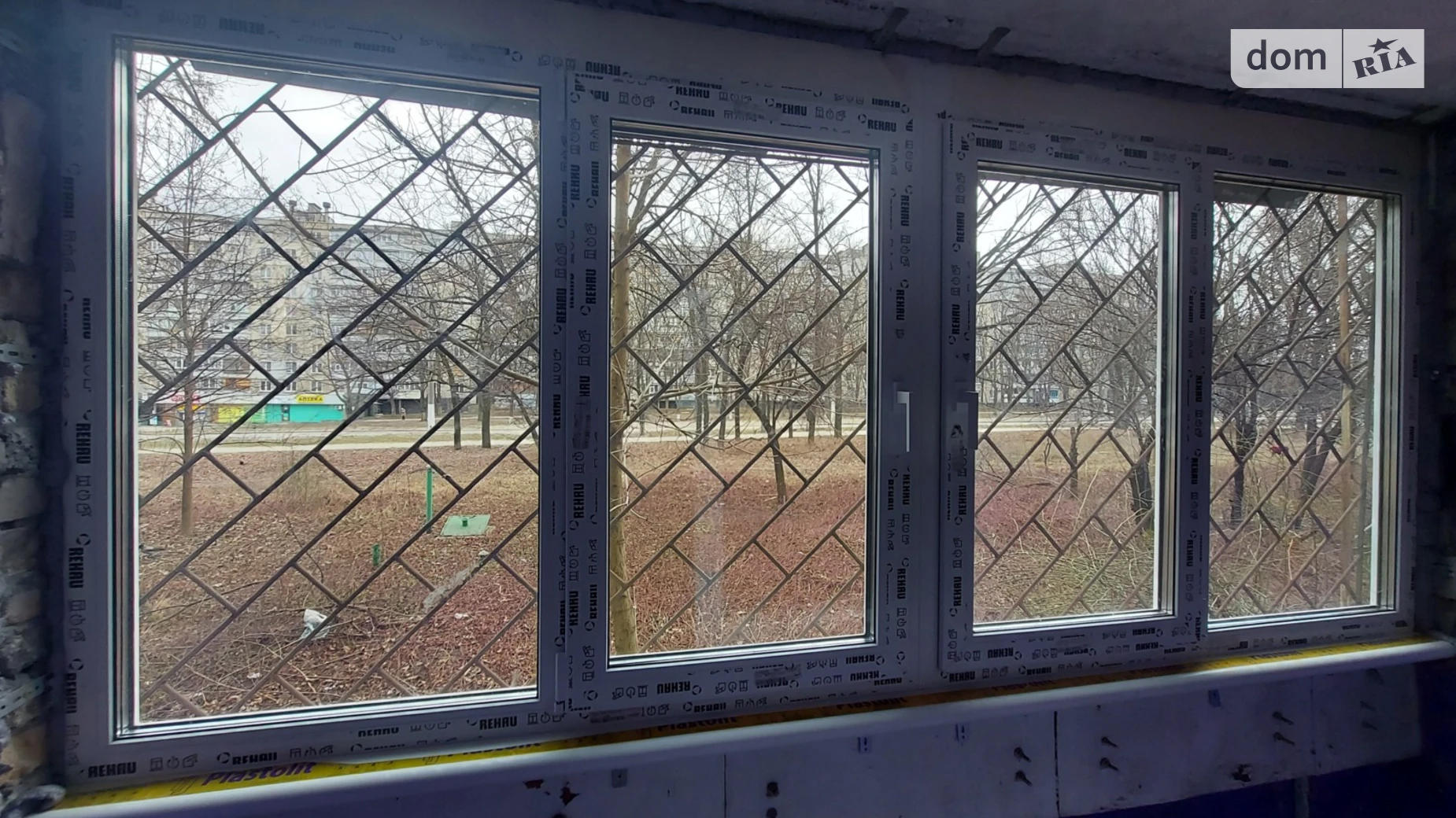 Продается 2-комнатная квартира 50 кв. м в Харькове, ул. Гвардейцев-Широнинцев, 67 - фото 2