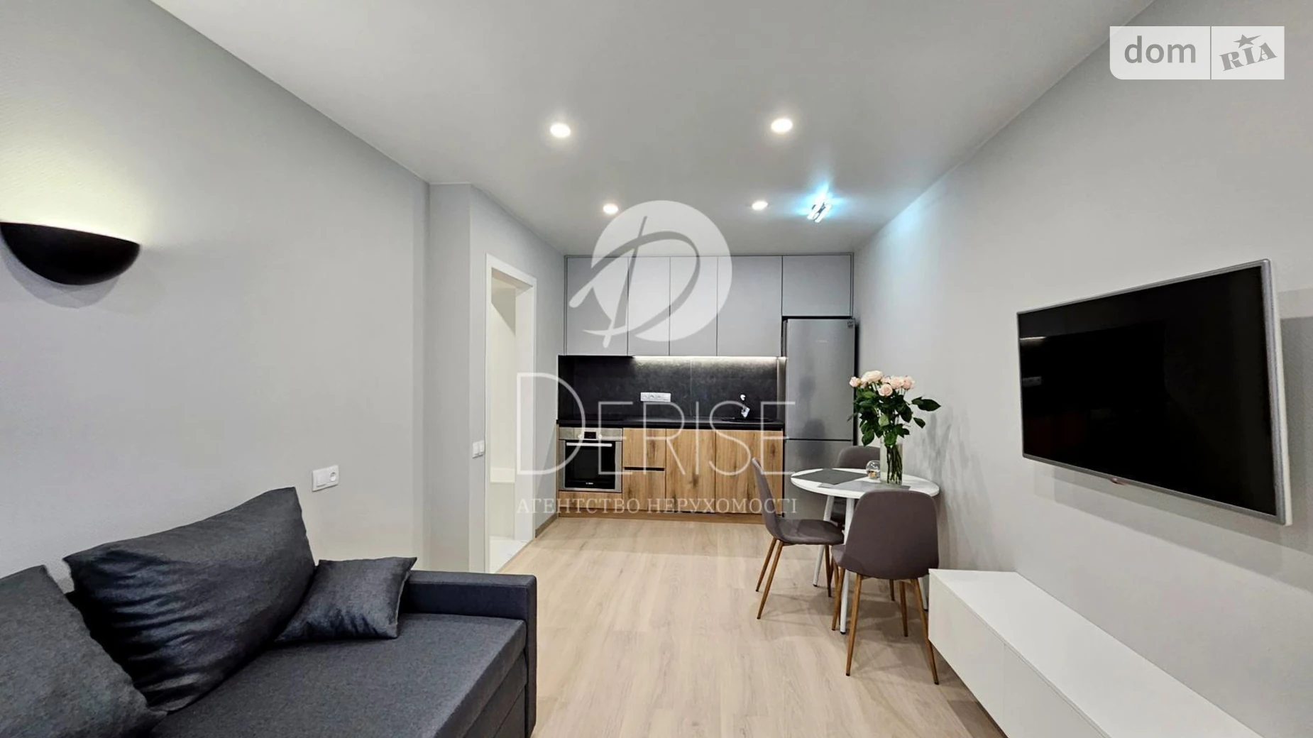 Продается 2-комнатная квартира 42 кв. м в Киеве, ул. Михаила Максимовича, 26 - фото 4