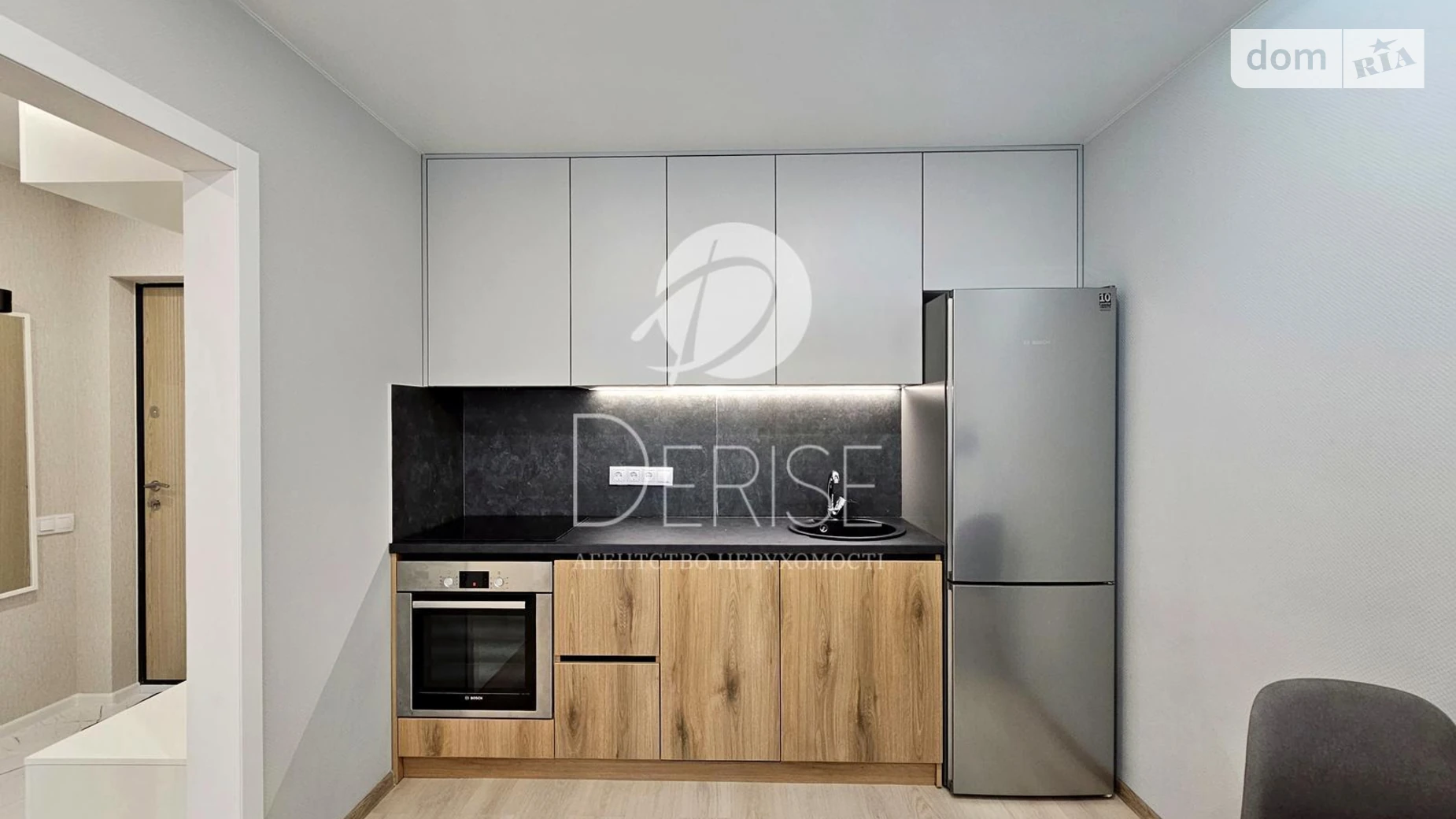 Продается 2-комнатная квартира 42 кв. м в Киеве, ул. Михаила Максимовича, 26 - фото 5