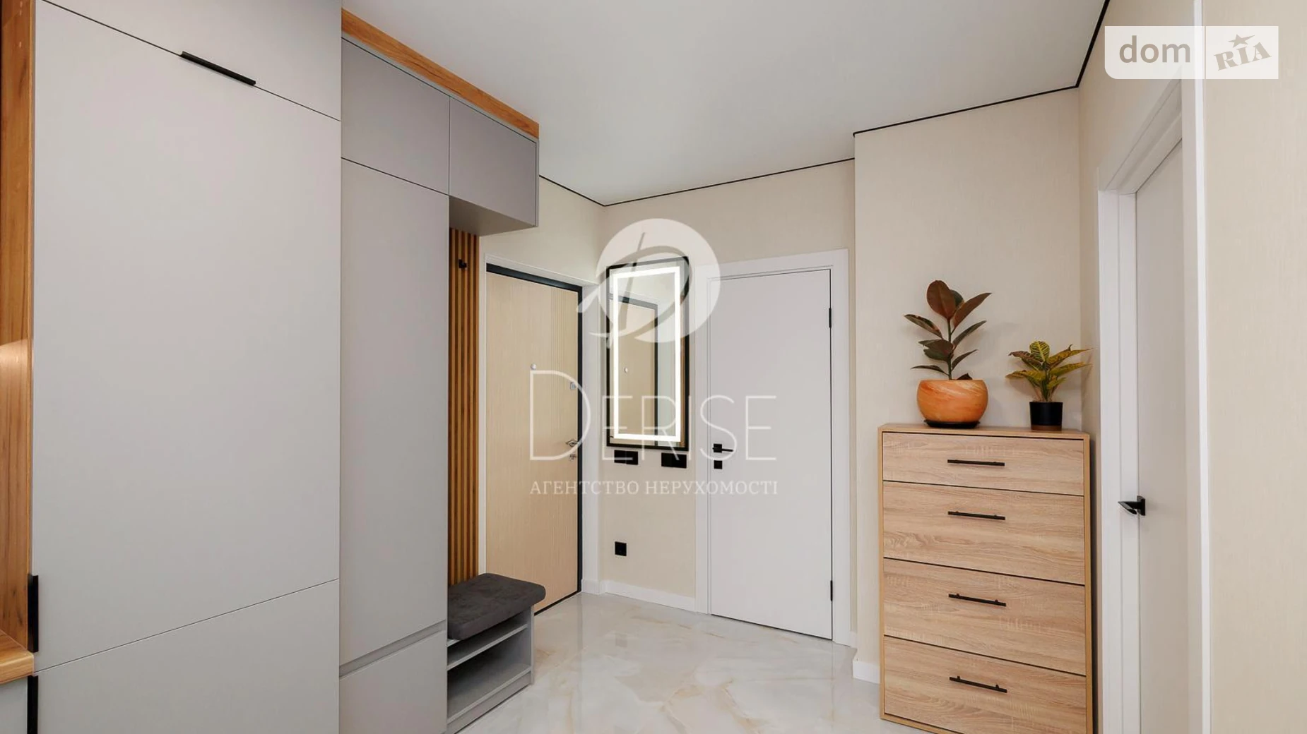 Продается 2-комнатная квартира 42 кв. м в Киеве, ул. Михаила Максимовича, 26Д - фото 5