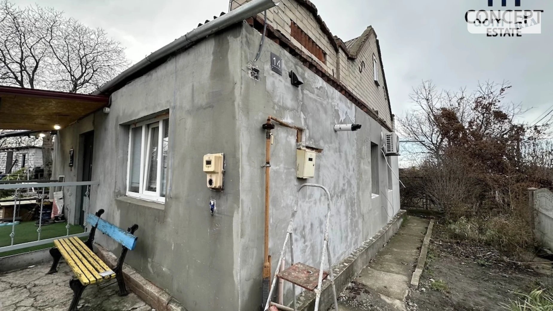 Здається в оренду одноповерховий будинок 50 кв. м з мансардою, цена: 17000 грн - фото 3