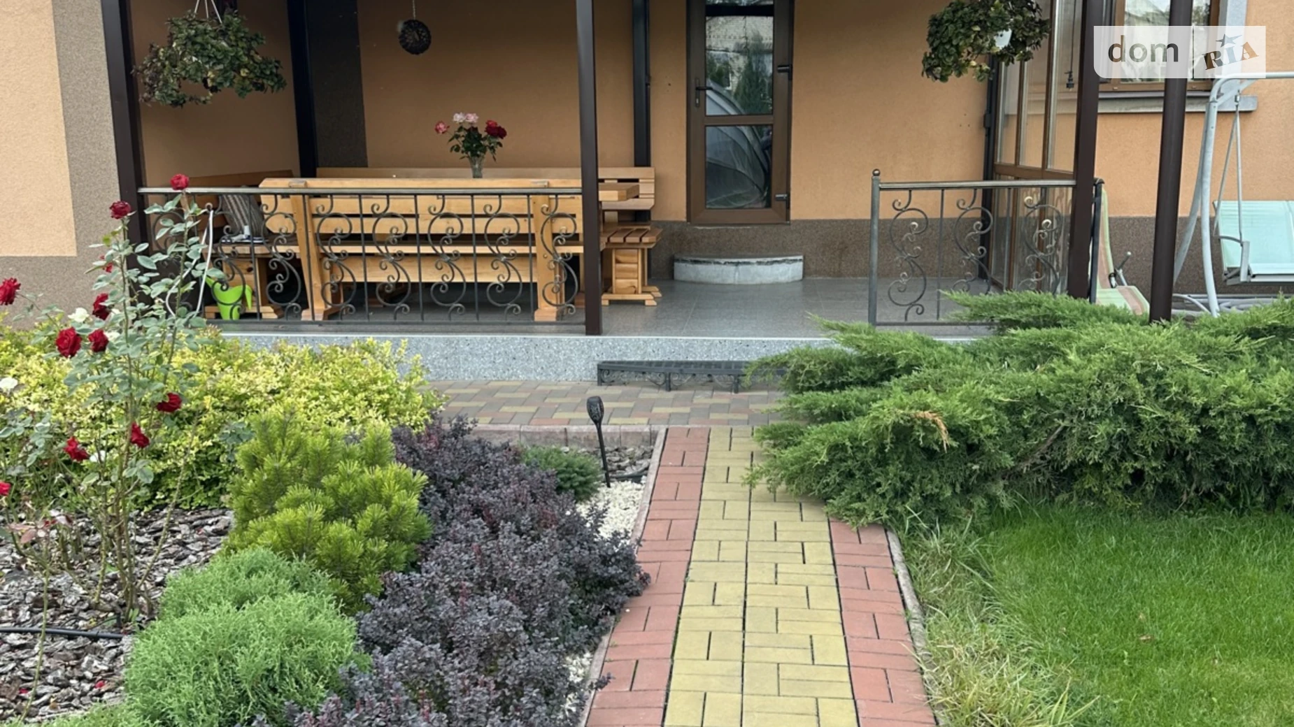 Продається будинок 2 поверховий 154 кв. м з мансардою, цена: 150000 $ - фото 4