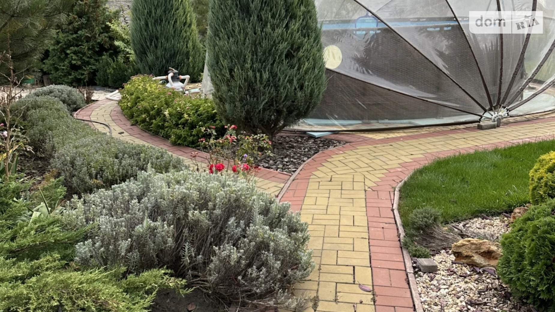 Продається будинок 2 поверховий 154 кв. м з мансардою, цена: 150000 $ - фото 5