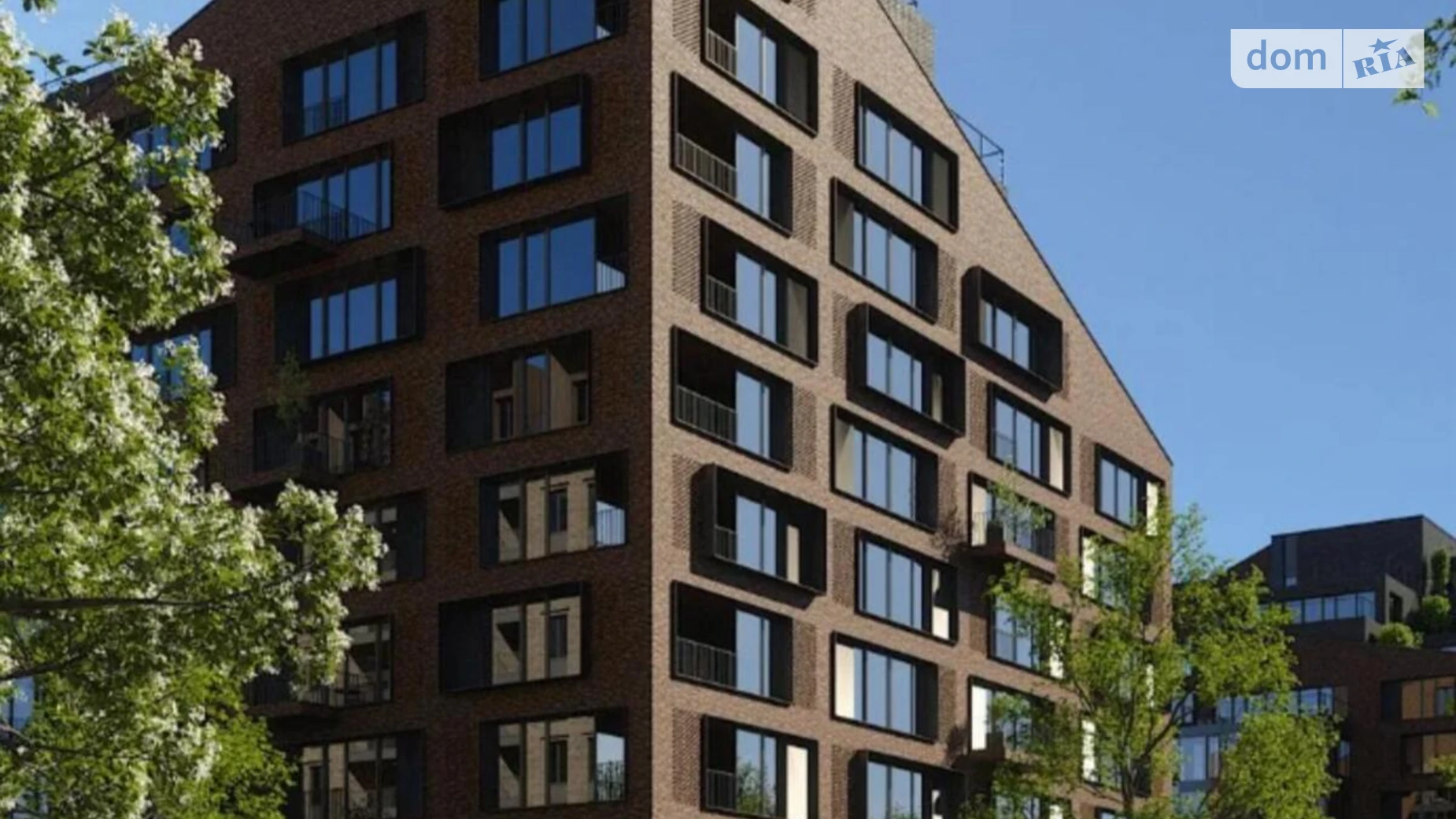 Продається приміщення вільного призначення 239 кв. м в 10-поверховій будівлі, цена: 717780 $ - фото 3