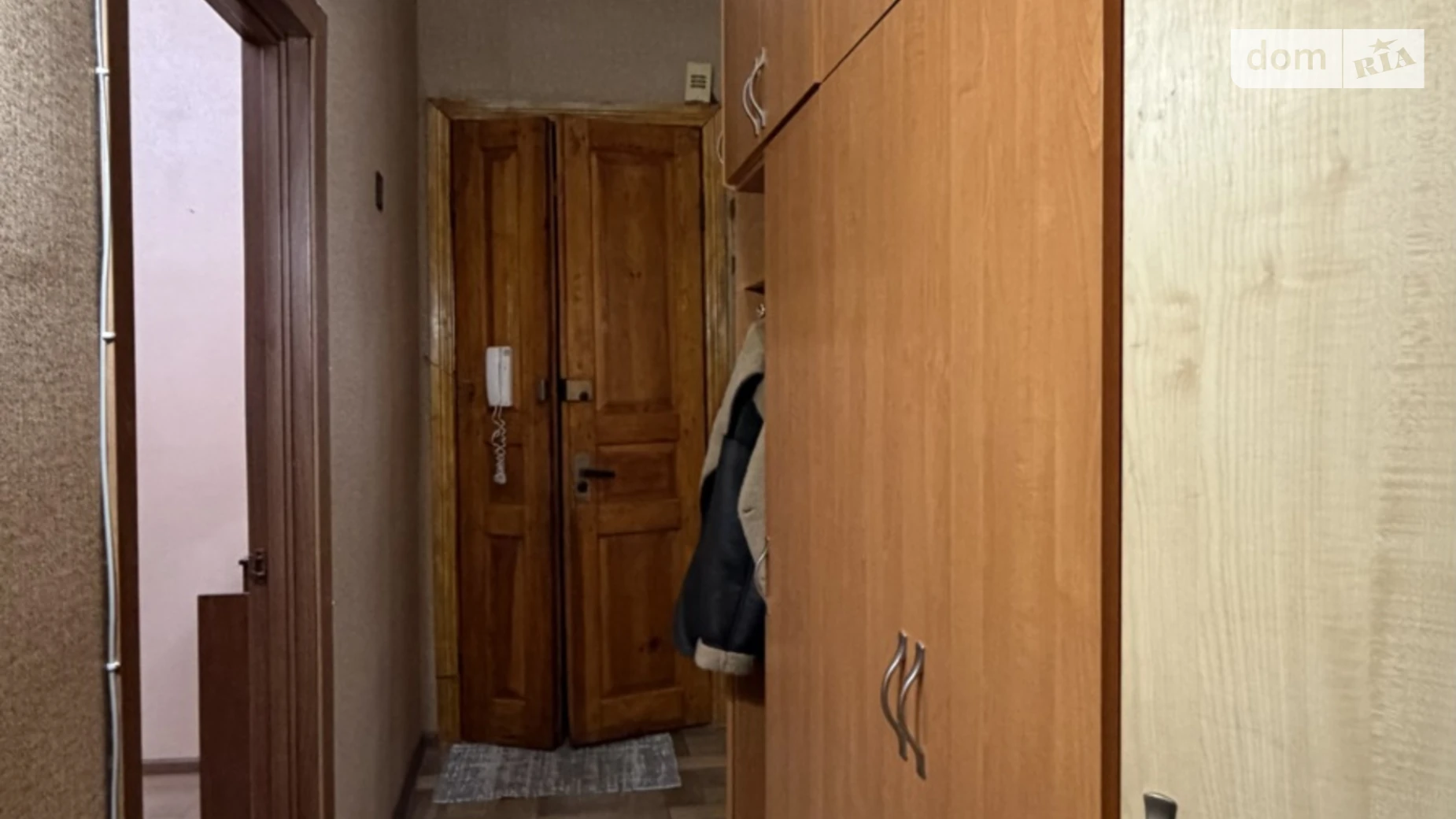 Сдается в аренду 2-комнатная квартира 53 кв. м в Житомире, ул. Большая Бердичевская, 7 - фото 3