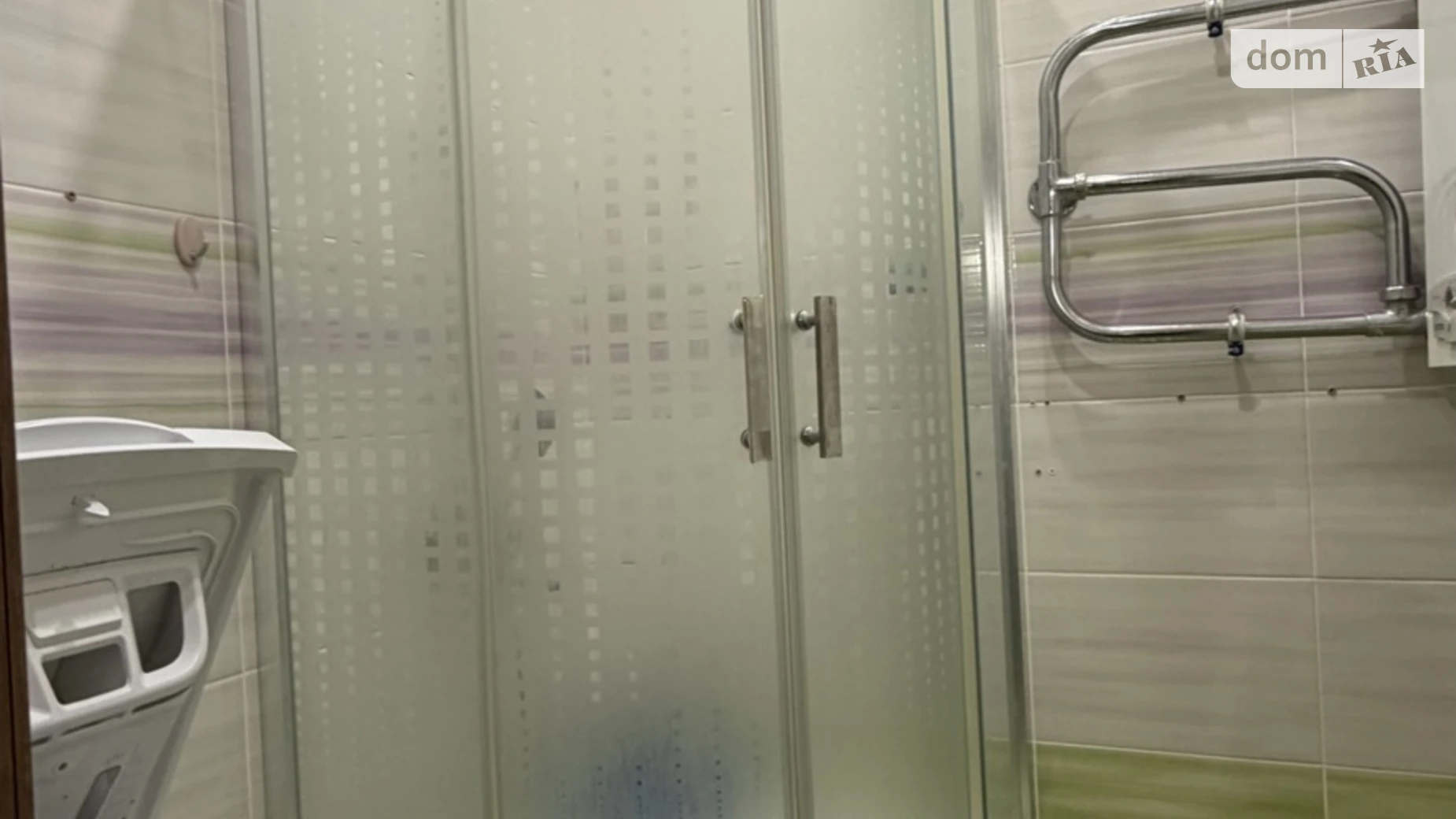 Сдается в аренду 2-комнатная квартира 53 кв. м в Житомире, ул. Большая Бердичевская, 7 - фото 5