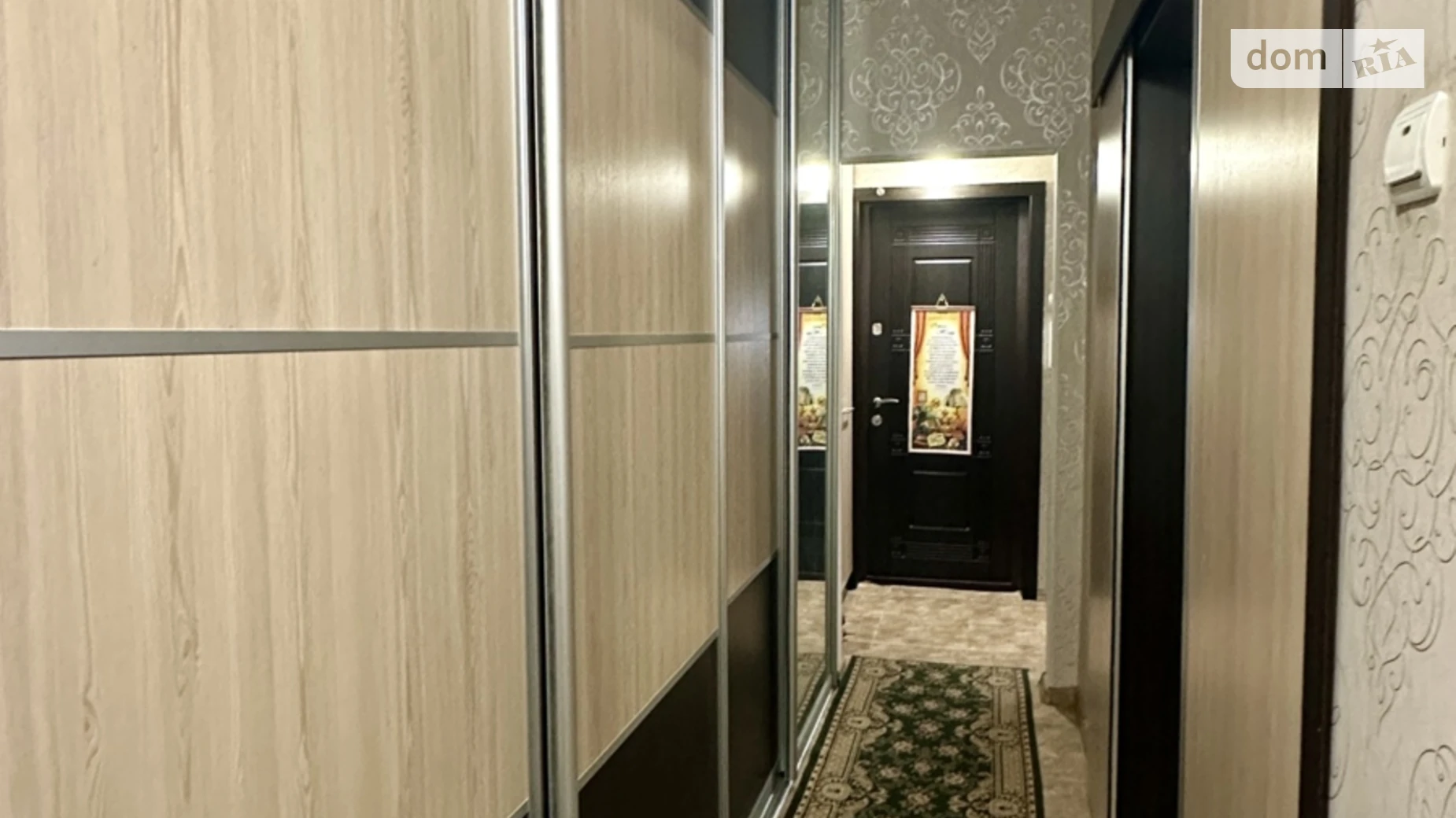 Здається в оренду 2-кімнатна квартира 52 кв. м у Києві, вул. Радунська, 5 - фото 5