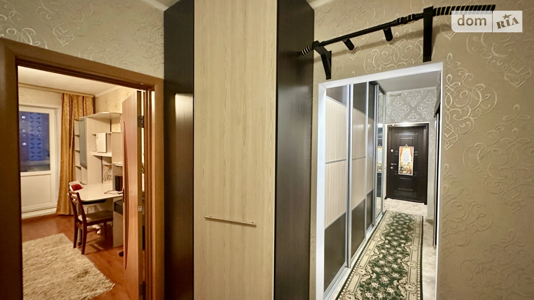 Здається в оренду 2-кімнатна квартира 52 кв. м у Києві, вул. Радунська, 5 - фото 4