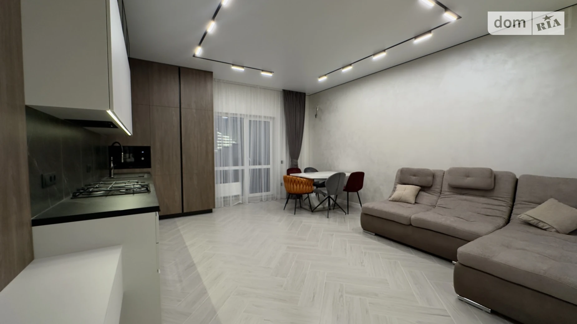 ул. Мирная Зарванцы ЖК FLAGMAN RESIDENCE, цена: 133000 $ - фото 3