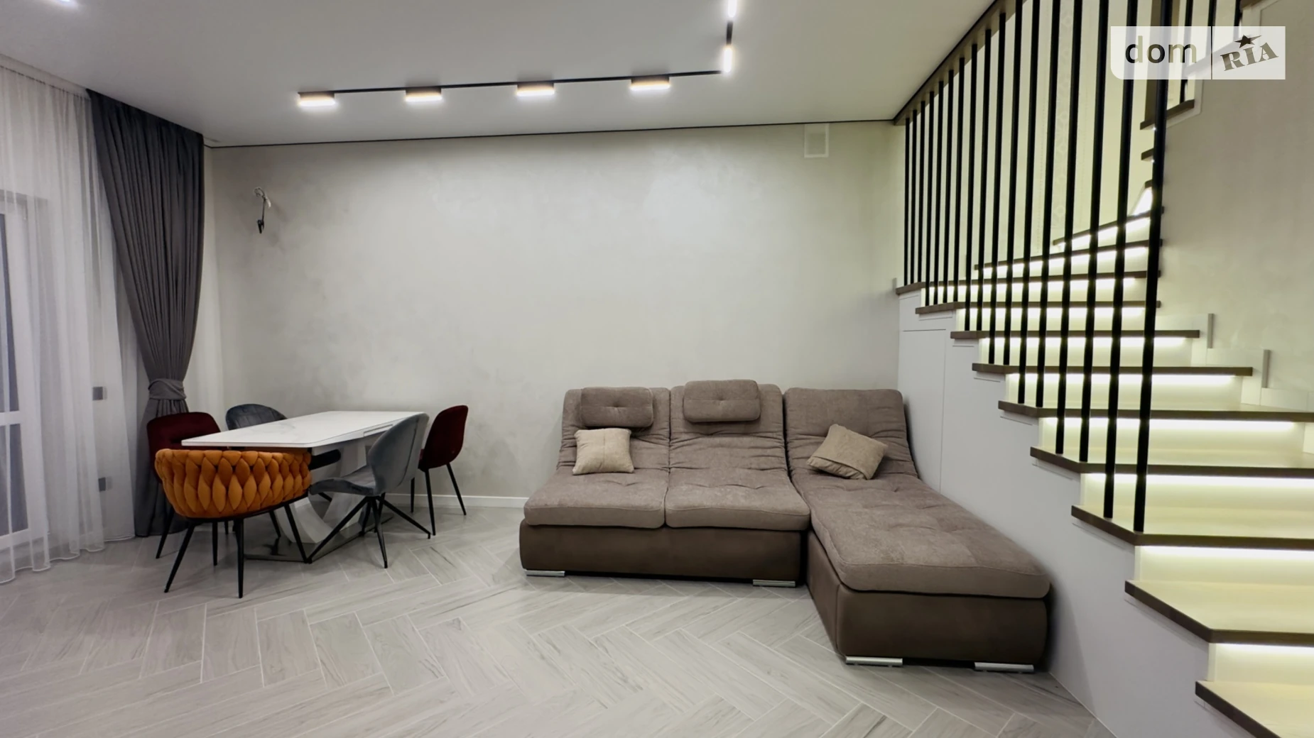 ул. Мирная Зарванцы ЖК FLAGMAN RESIDENCE, цена: 133000 $ - фото 4