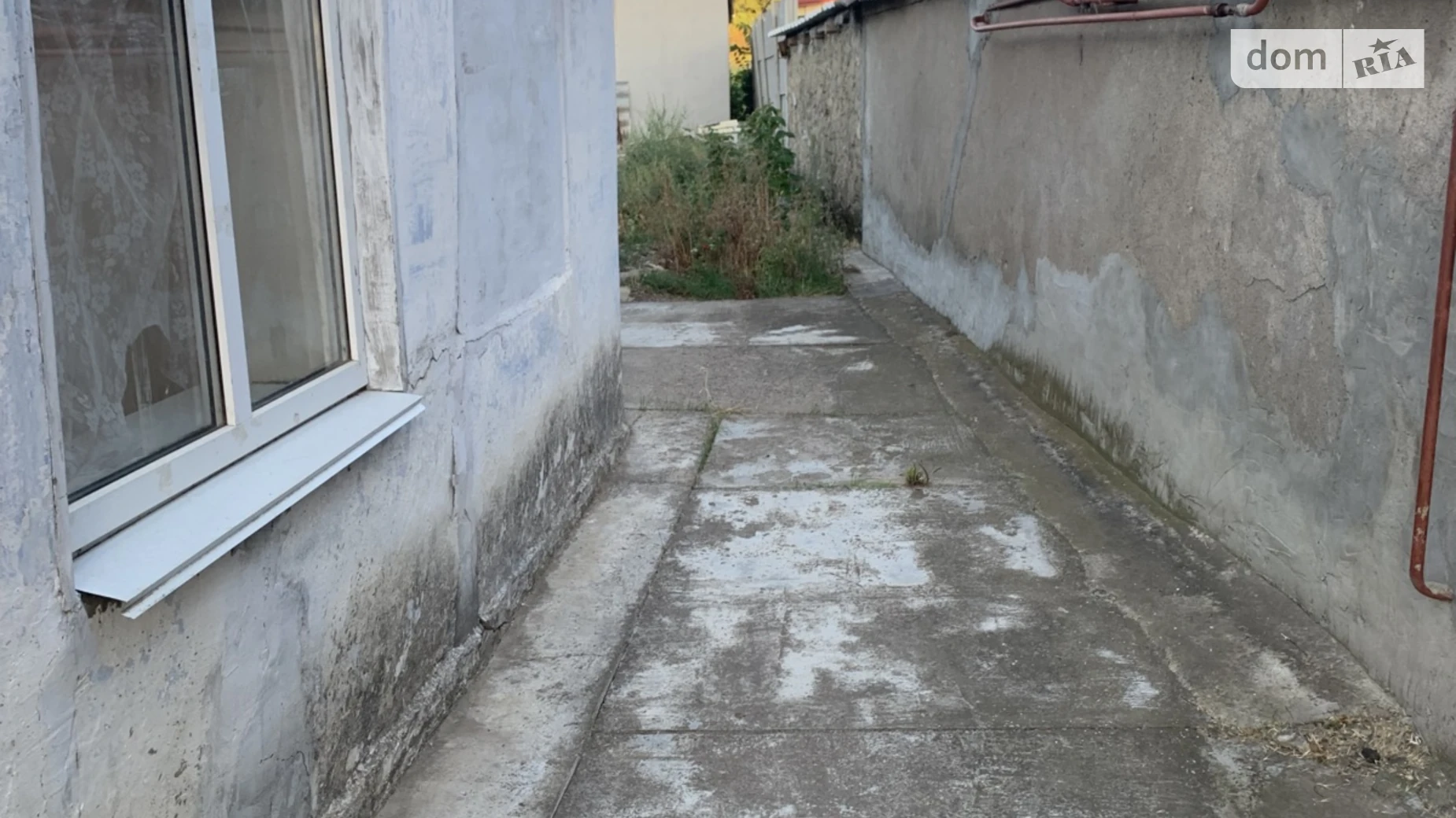 Продается часть дома 62 кв. м с террасой, цена: 16500 $ - фото 5