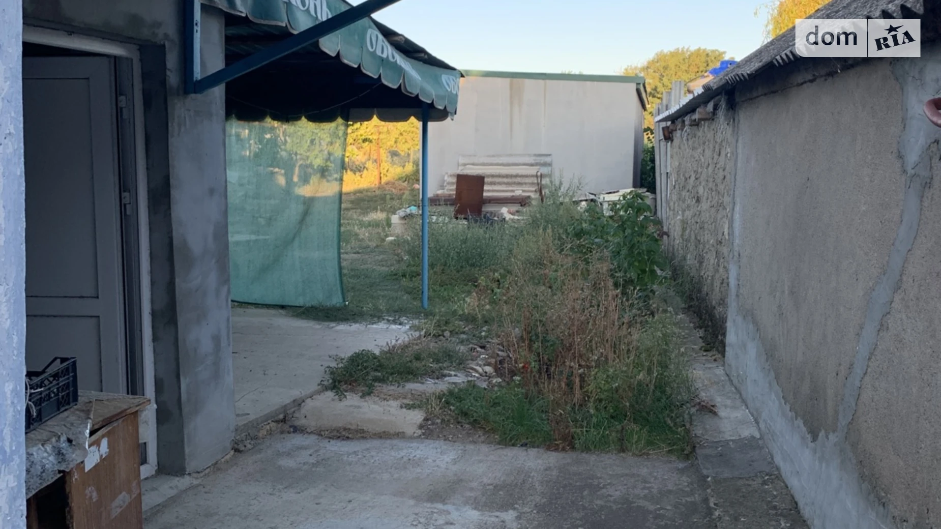 Продается часть дома 62 кв. м с террасой, цена: 16500 $ - фото 4