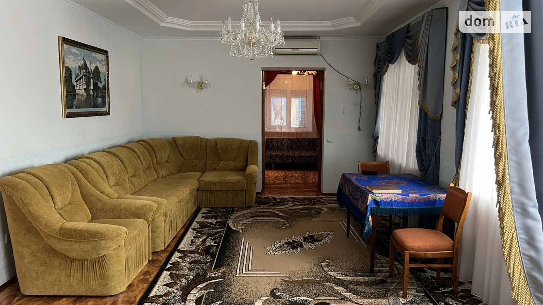 Продается одноэтажный дом 117 кв. м с гаражом, цена: 115000 $ - фото 4