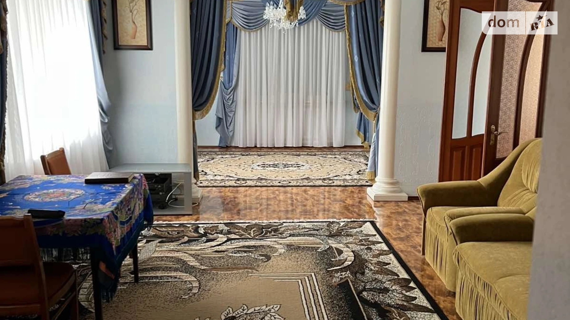 Продается одноэтажный дом 117 кв. м с гаражом, цена: 115000 $ - фото 5