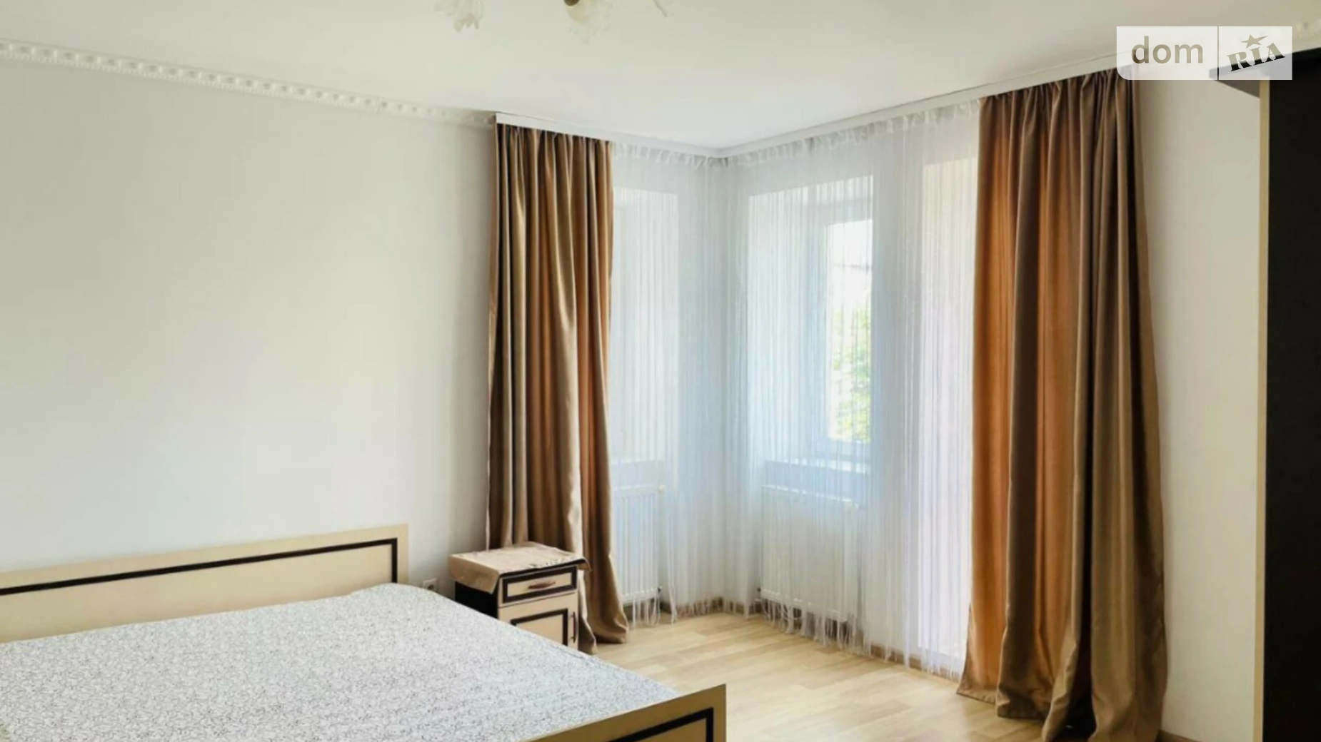 1-кімнатна квартира 42 кв. м у Тернополі, вул. Євгена Коновальця, 9 - фото 2