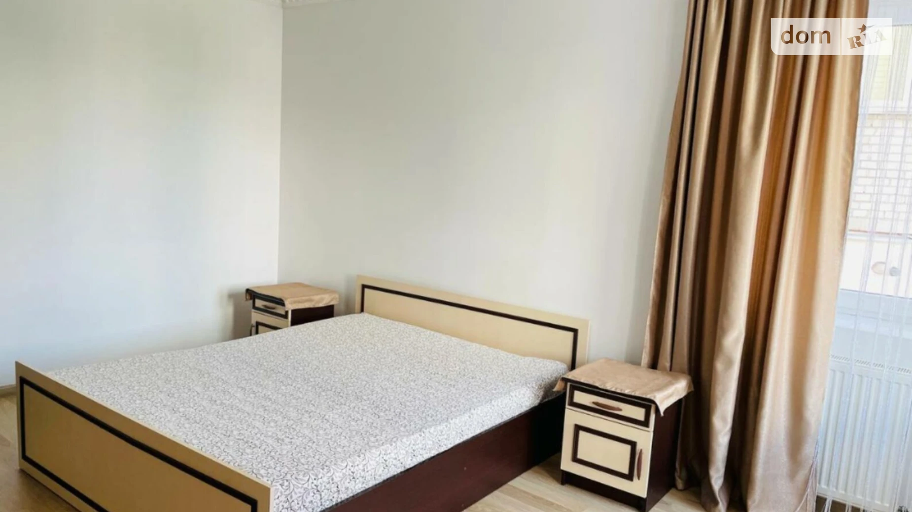 1-кімнатна квартира 42 кв. м у Тернополі, вул. Євгена Коновальця, 9 - фото 3