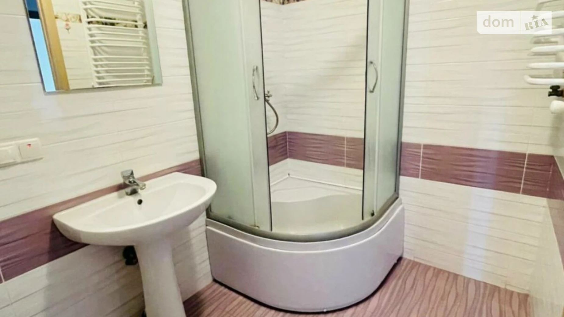 1-кімнатна квартира 42 кв. м у Тернополі, вул. Євгена Коновальця, 9 - фото 4