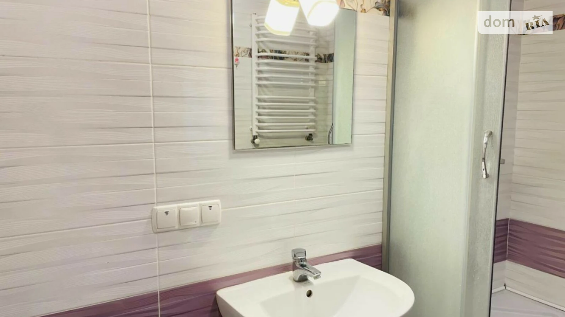 1-комнатная квартира 42 кв. м в Тернополе, ул. Евгения Коновальца - фото 5