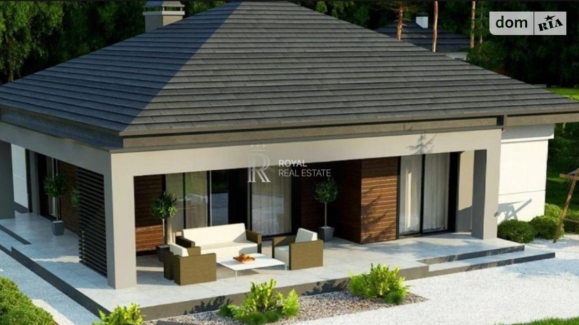 Продается земельный участок 6.65 соток в Киевской области, цена: 24999 $ - фото 4