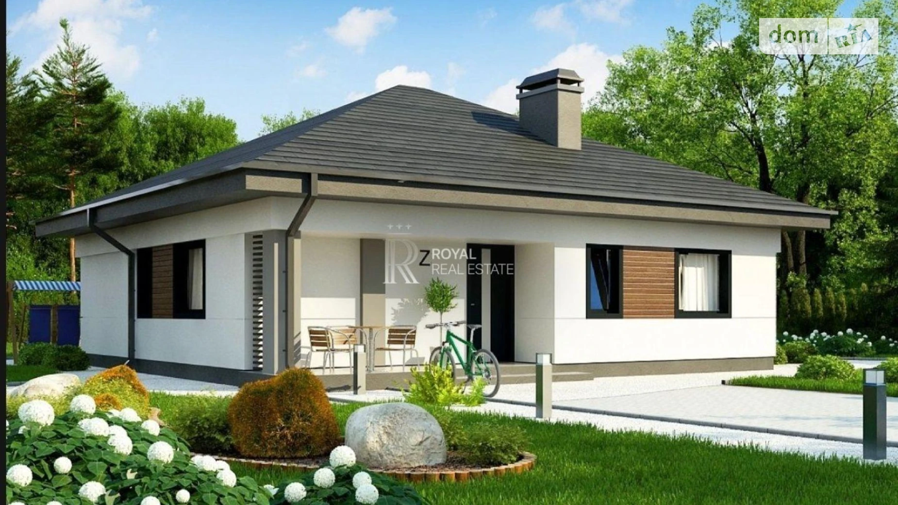 Продается земельный участок 6.65 соток в Киевской области, цена: 24999 $ - фото 2