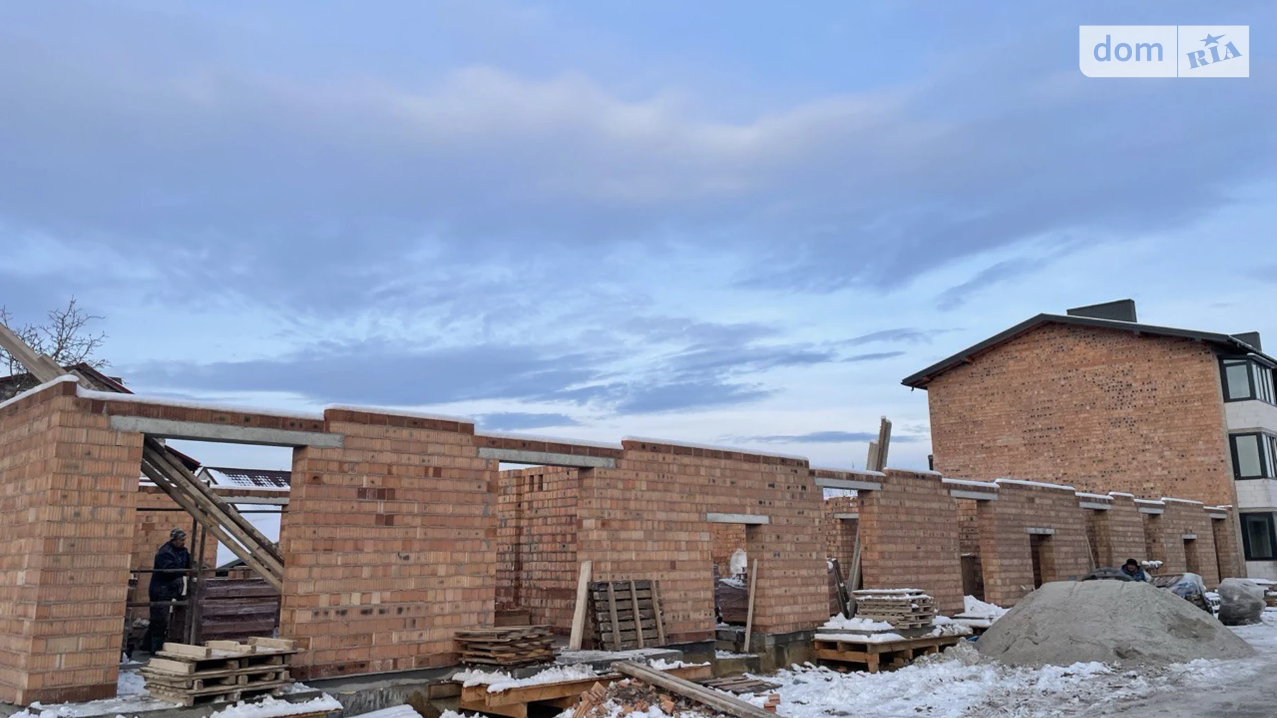 Продается 2-комнатная квартира 60 кв. м в Рудно, ул. Тараса Шевченко, 70 - фото 4