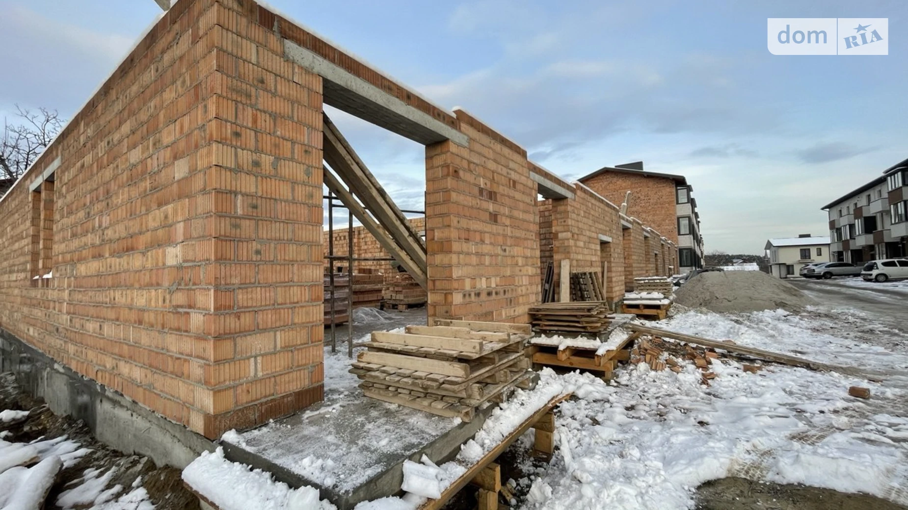 Продается 1-комнатная квартира 40 кв. м в Рудно, ул. Тараса Шевченко, 70 - фото 2