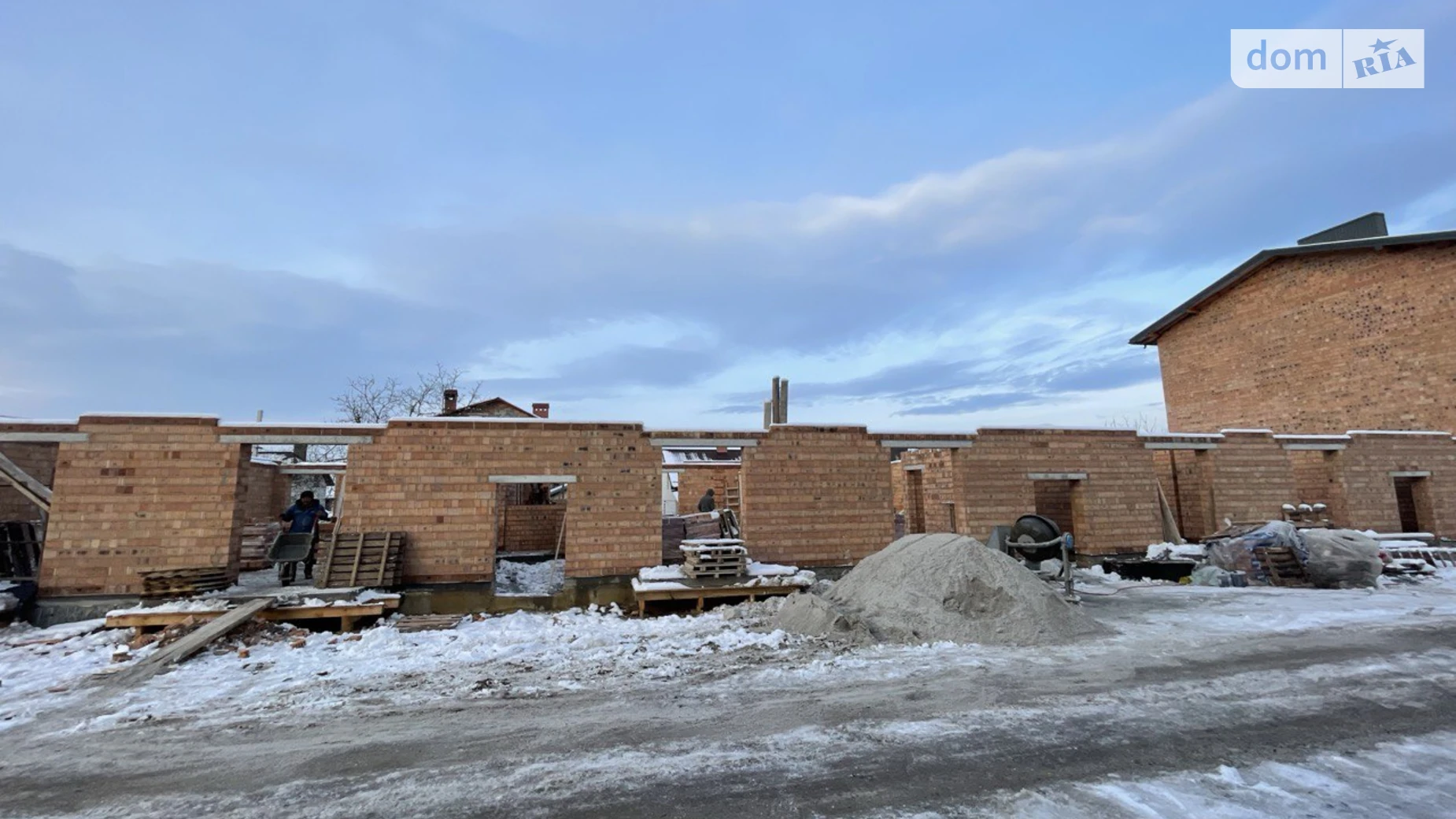 Продается 1-комнатная квартира 40 кв. м в Рудно, ул. Тараса Шевченко, 70 - фото 4