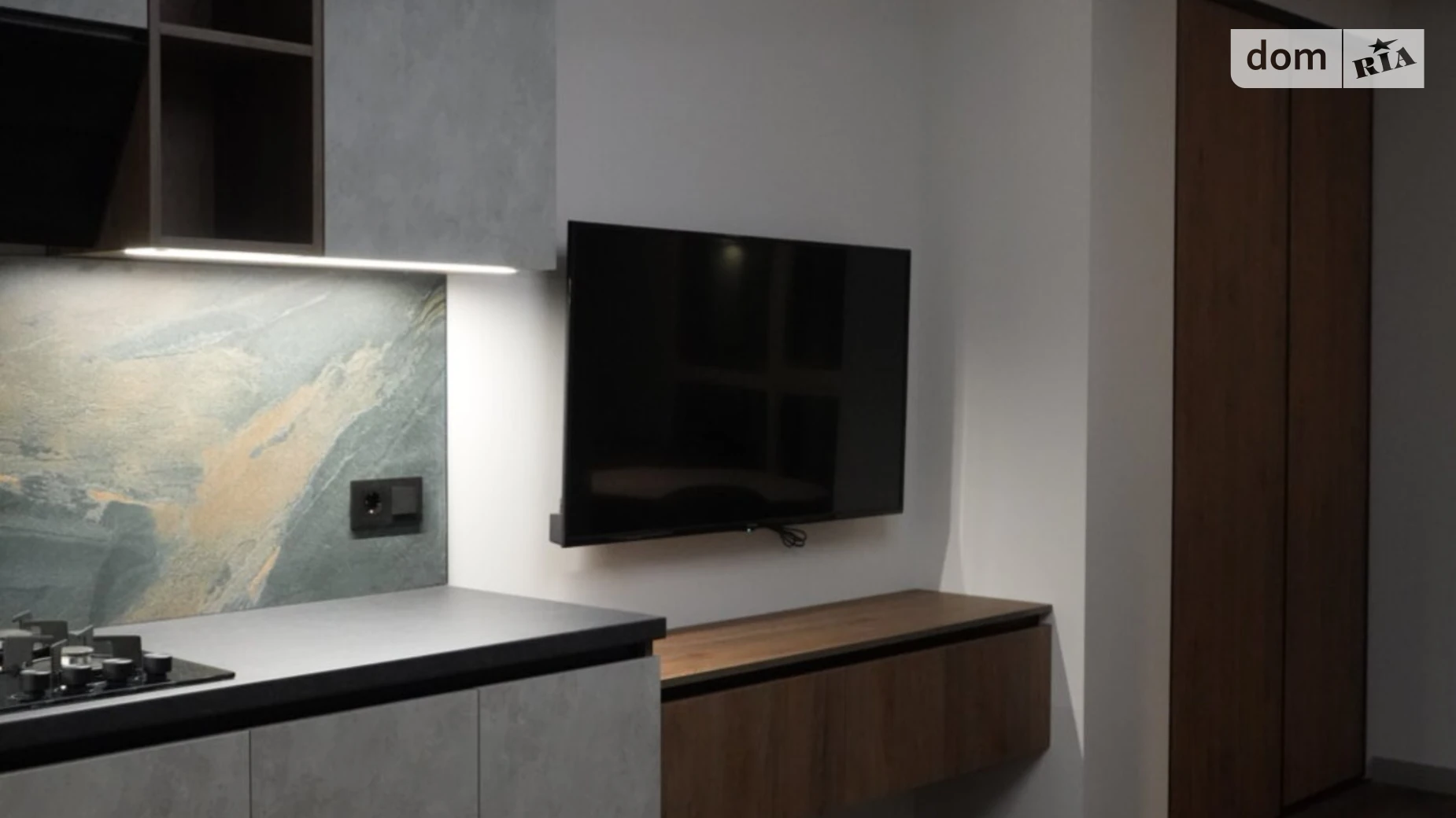 Сдается в аренду 1-комнатная квартира 45 кв. м в Днепре, цена: 24000 грн - фото 3