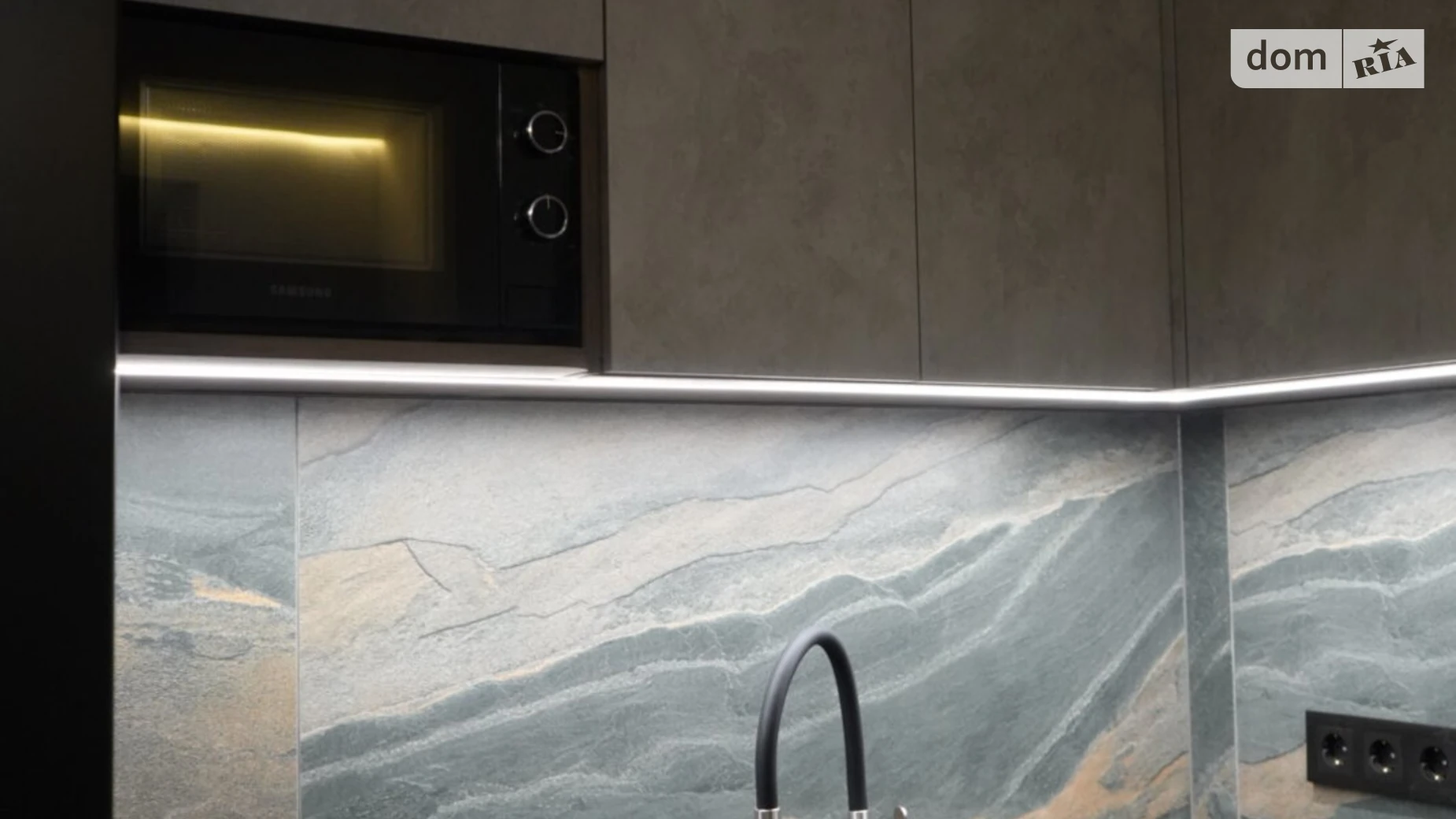 Сдается в аренду 1-комнатная квартира 45 кв. м в Днепре, цена: 24000 грн - фото 5