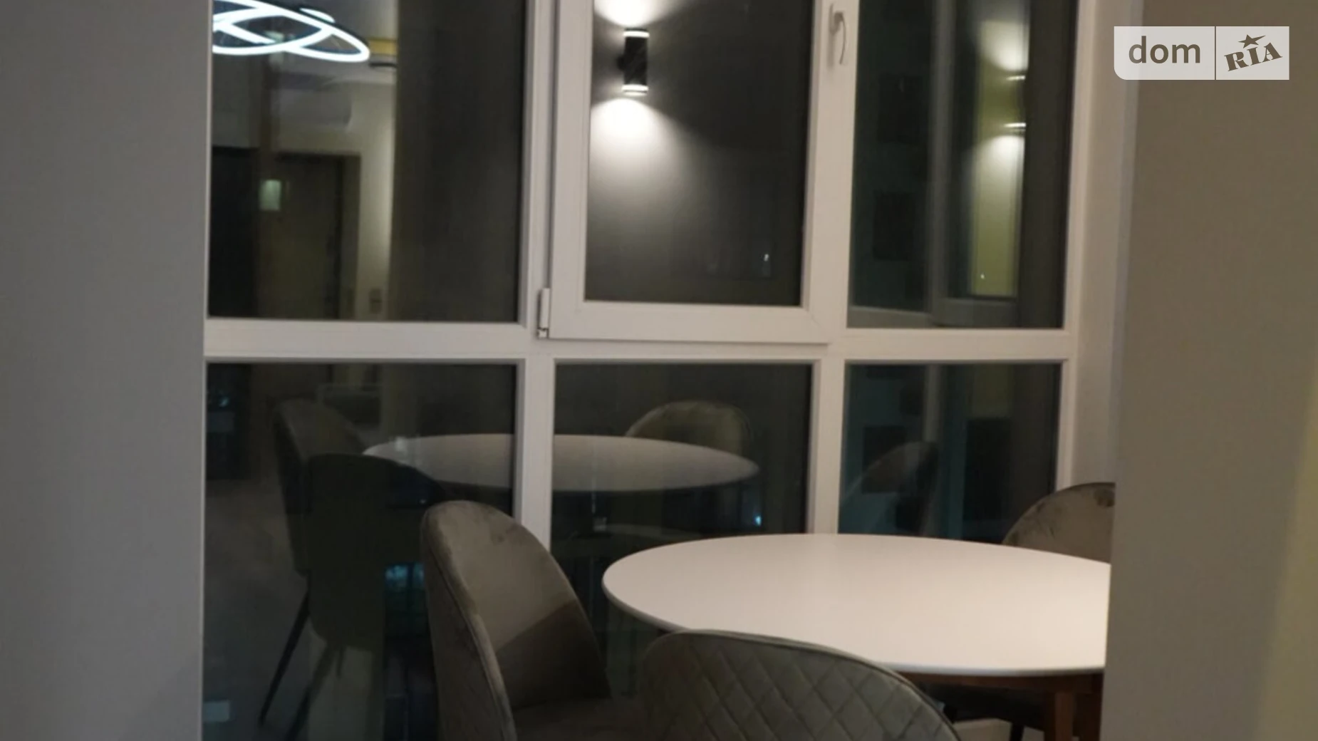 Сдается в аренду 1-комнатная квартира 45 кв. м в Днепре, цена: 24000 грн - фото 4